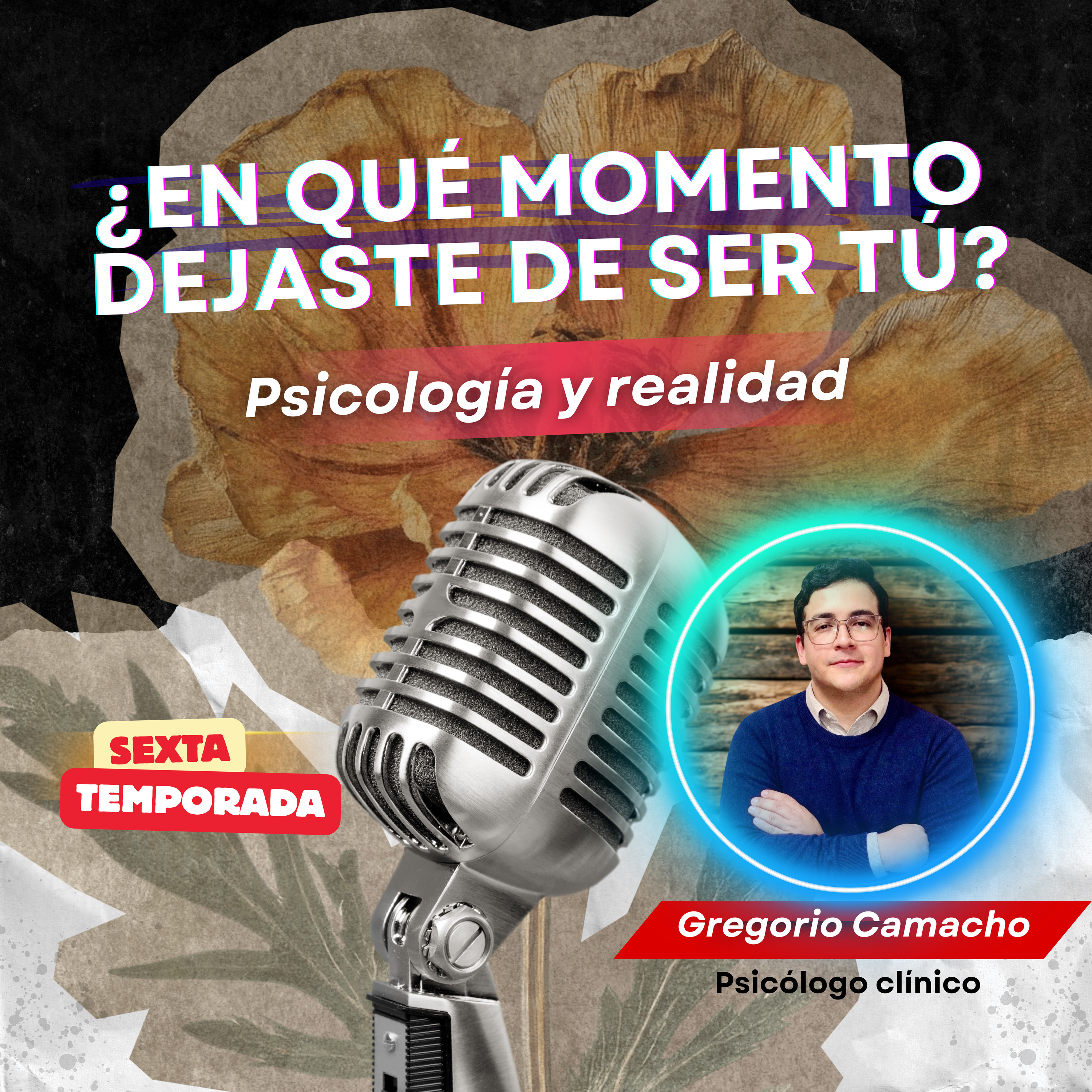 ¿En qué momento dejaste de ser tú?