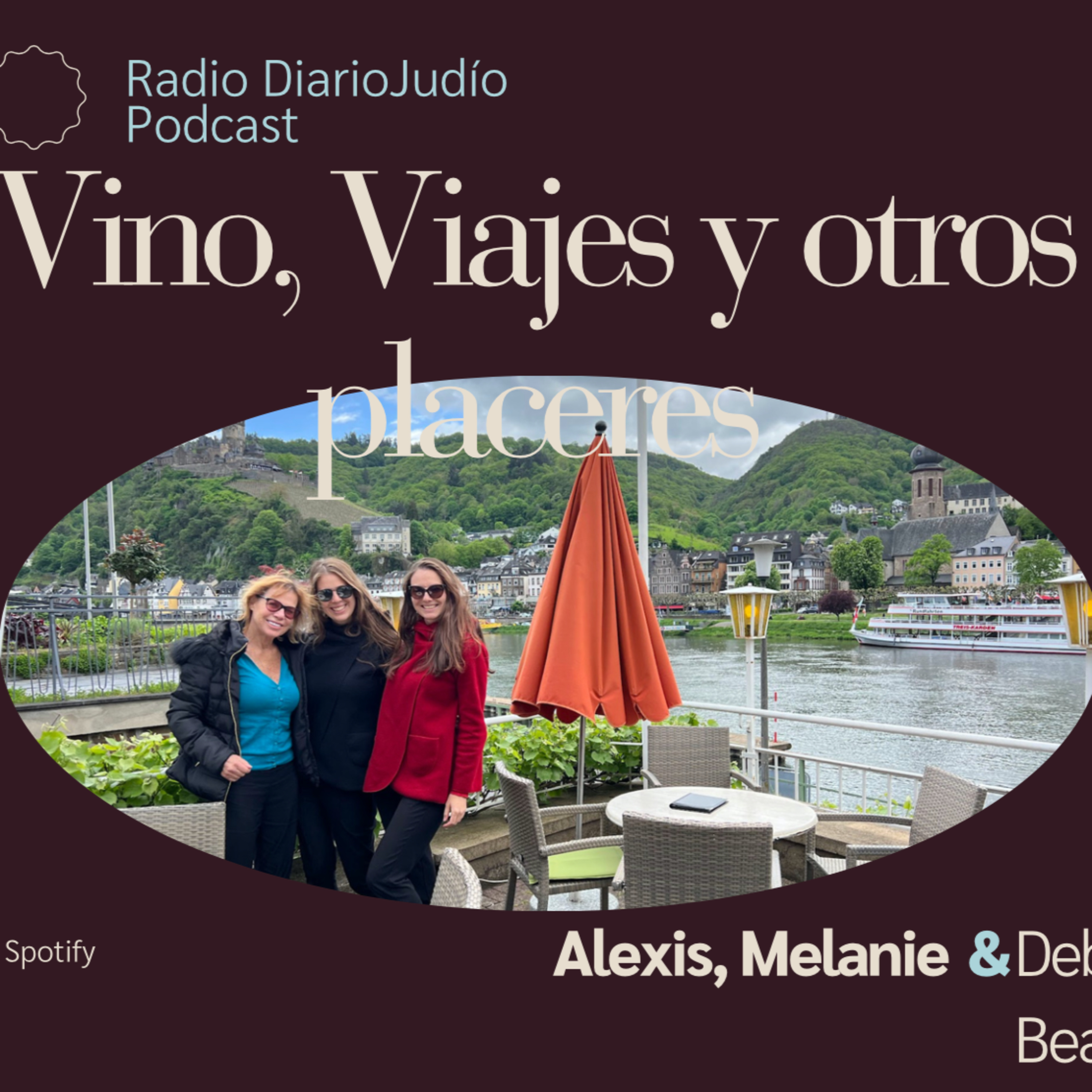 Las noticias mas relevantes del Mundo Judío, México e Israel