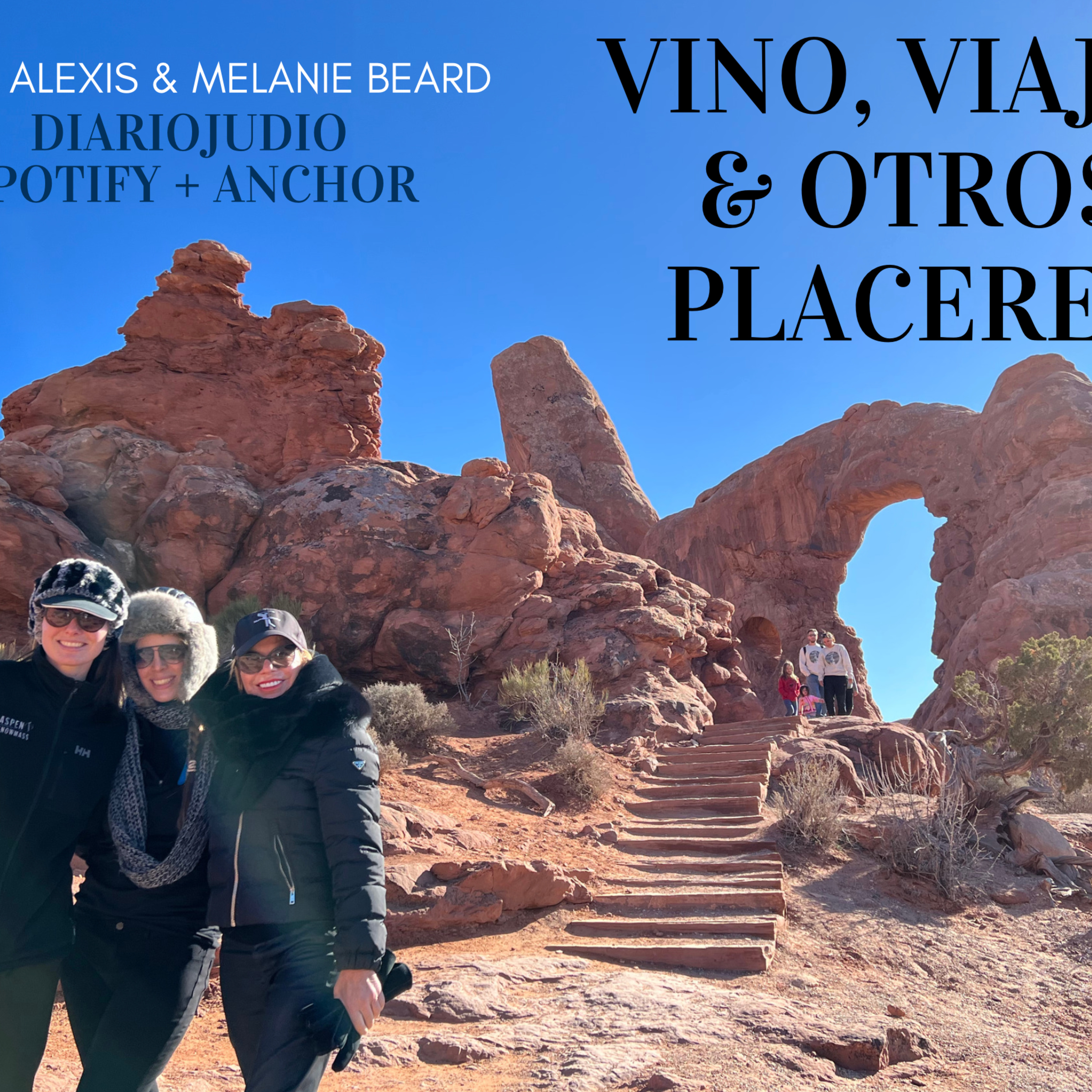 Las noticias mas relevantes del Mundo Judío, México e Israel