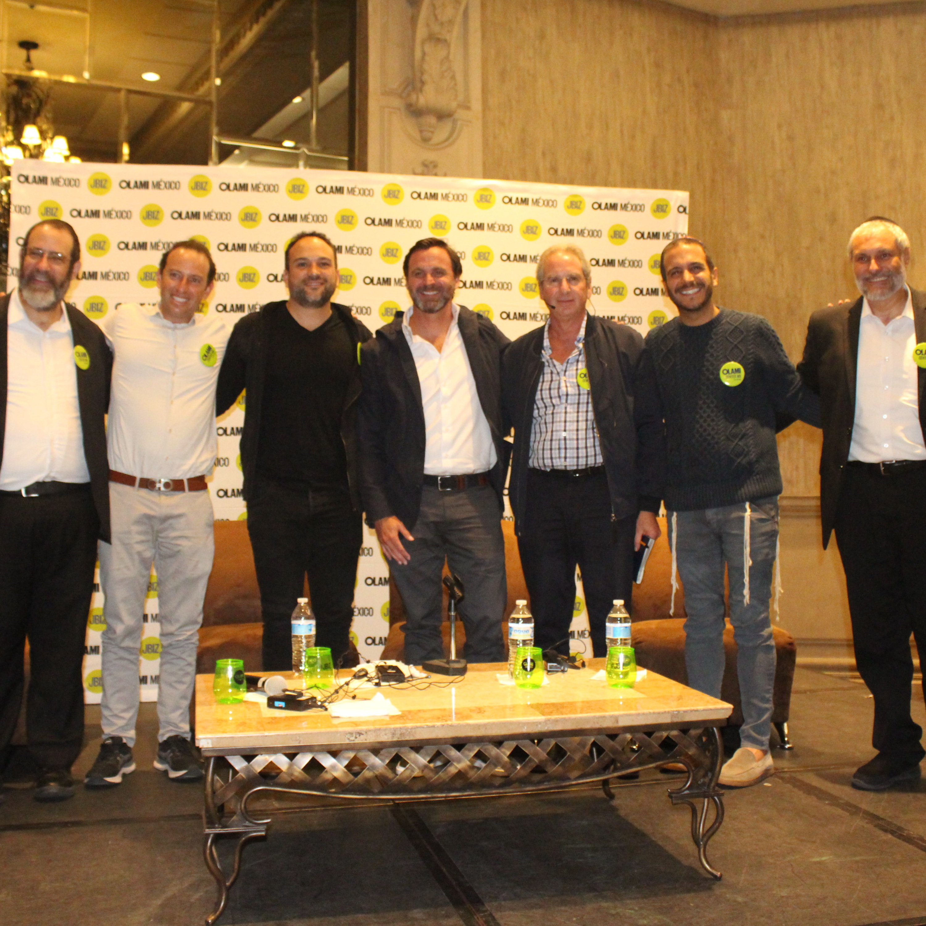 Las noticias mas relevantes del Mundo Judío, México e Israel