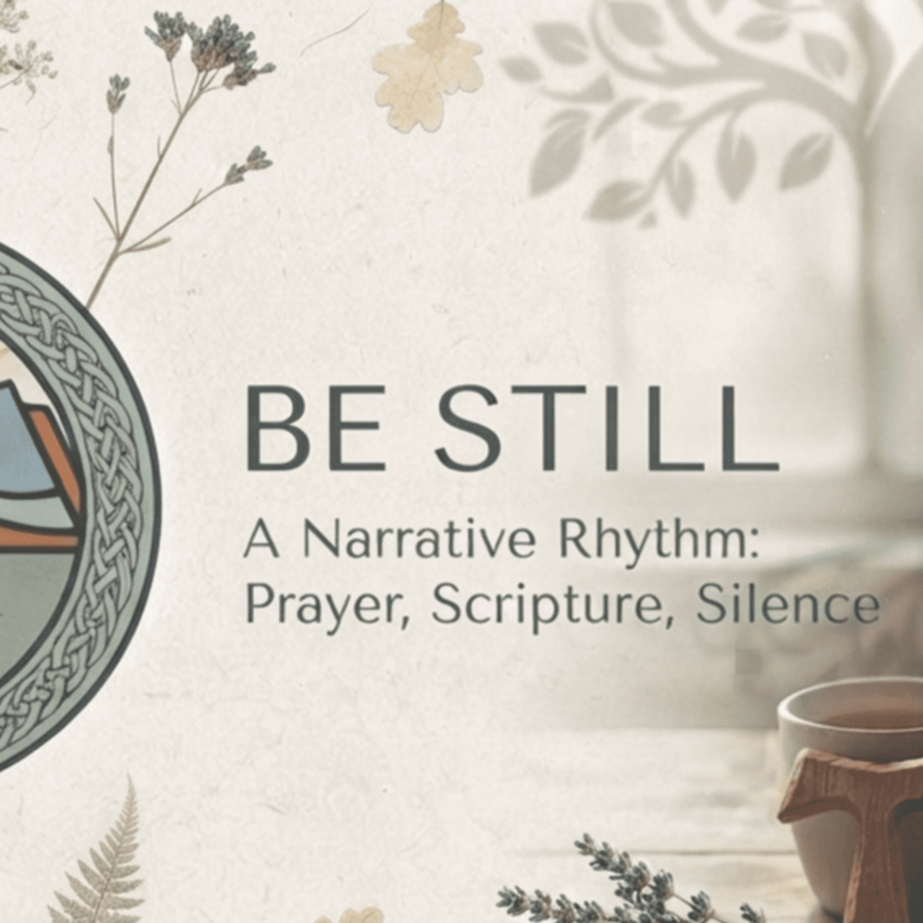 Be Still Episode 1 episode artwork