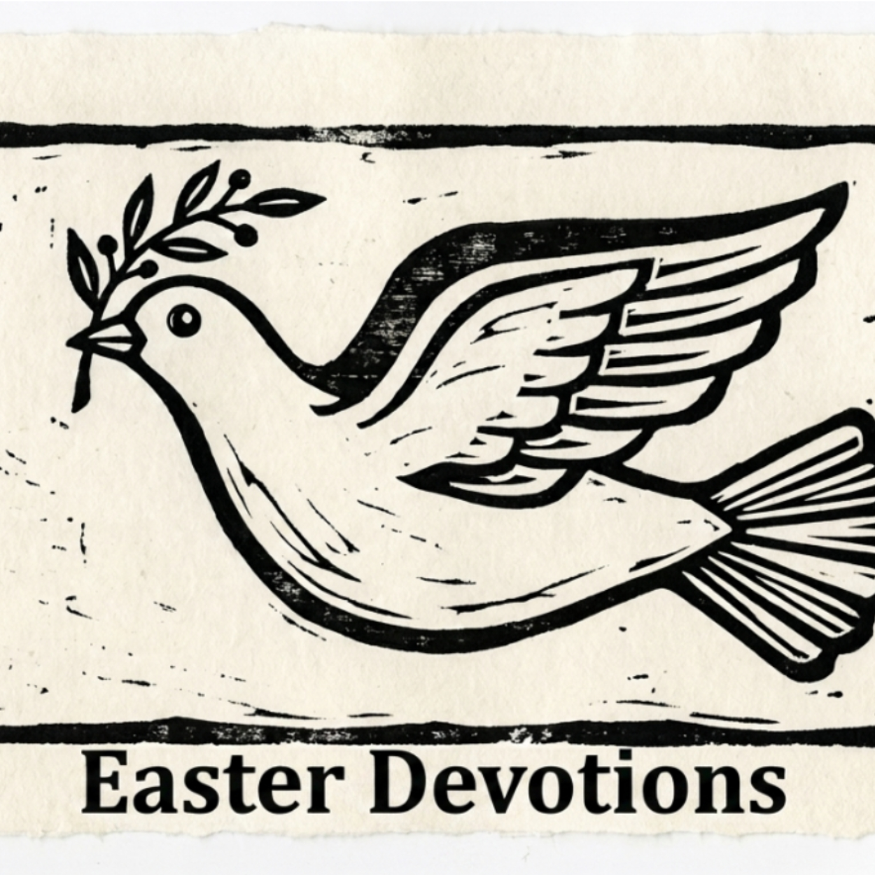 Easter Sunday Devotional episode artwork