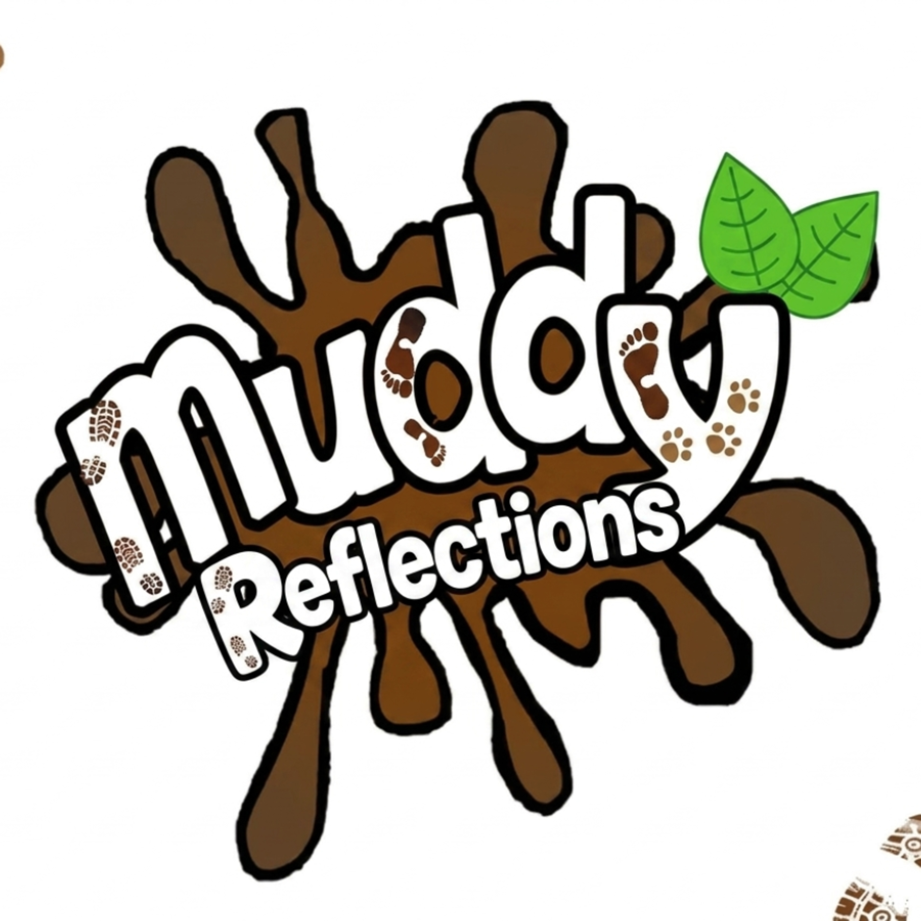 Muddy Message: An Invitation episode artwork