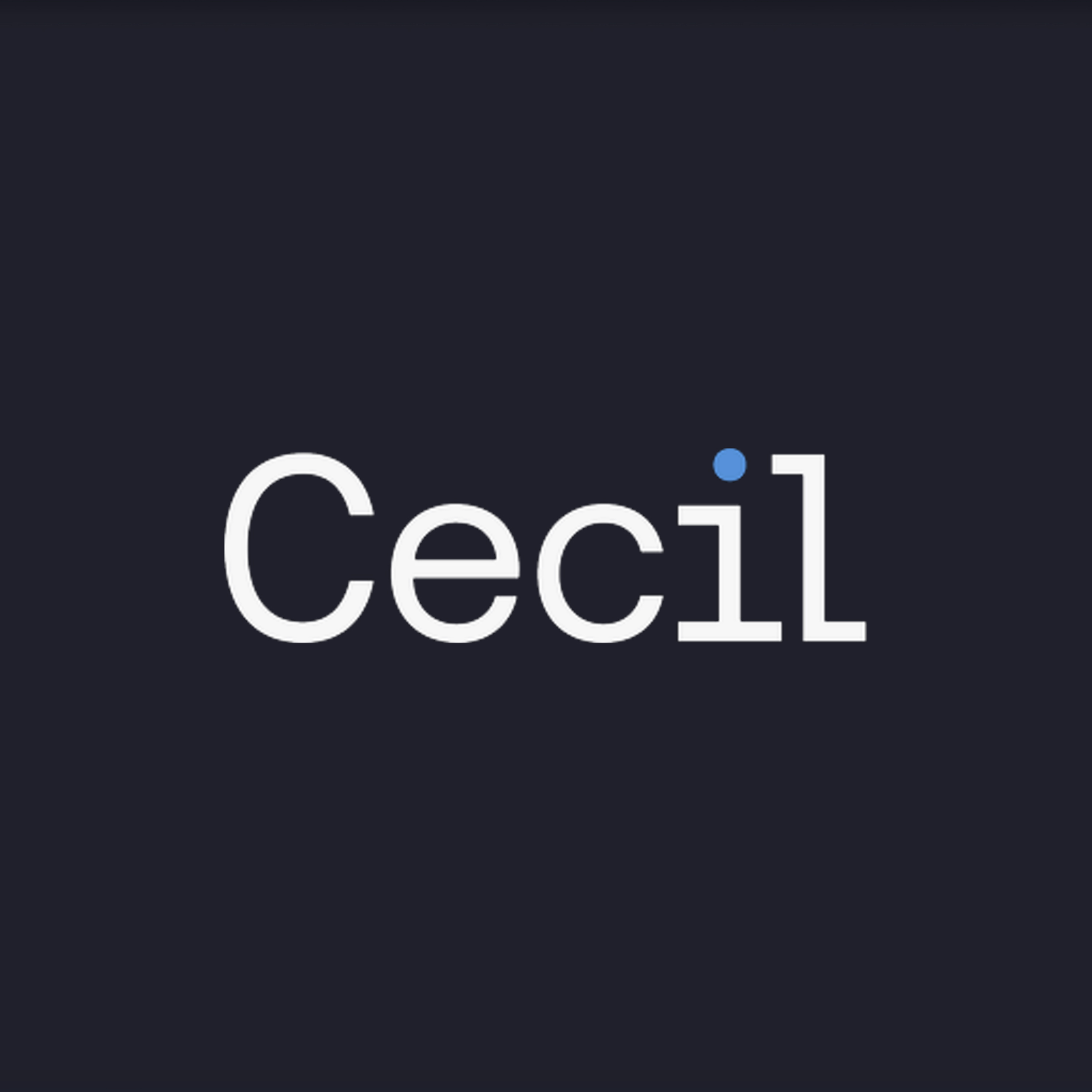 Cecil
