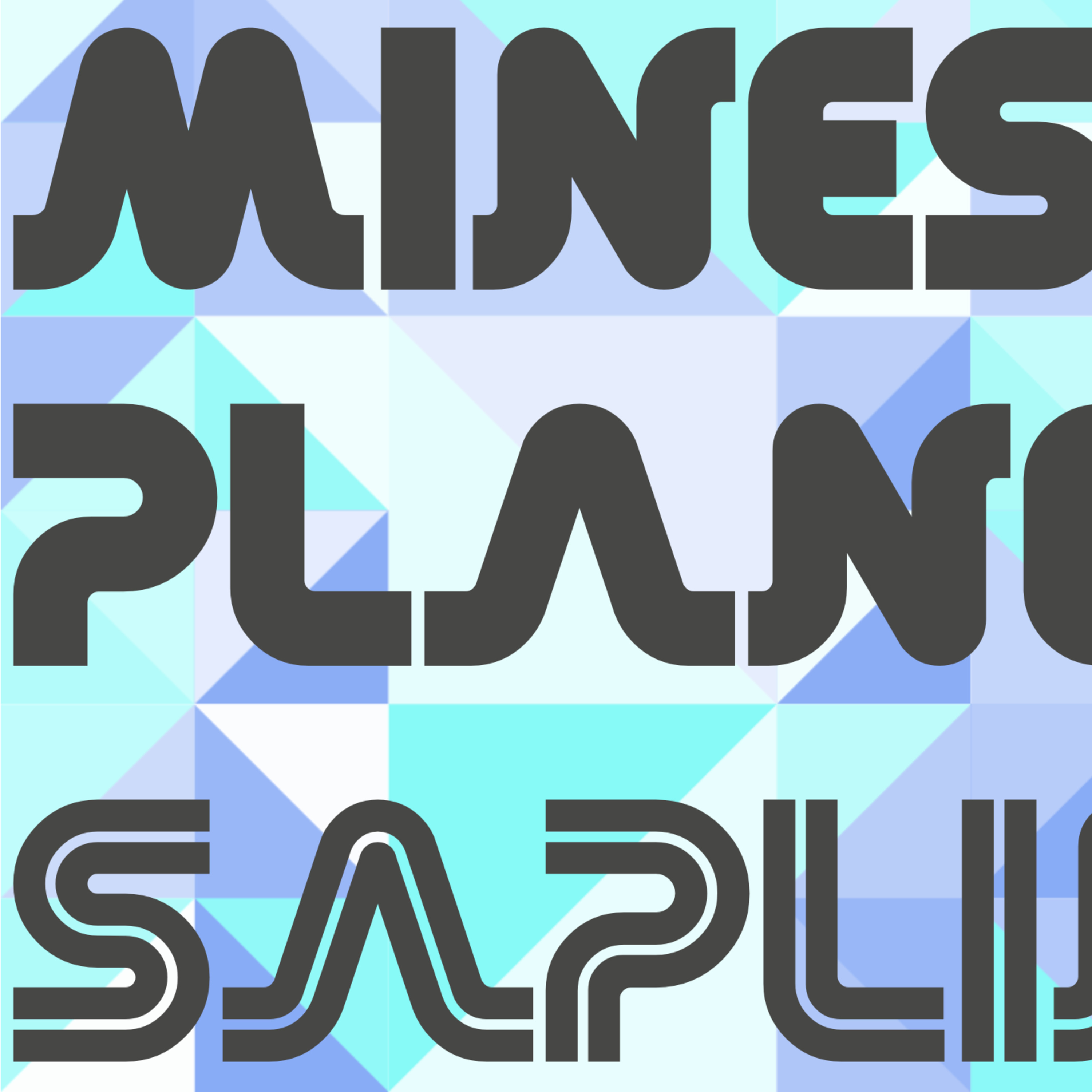 Mines With PlanetSapling episode artwork
