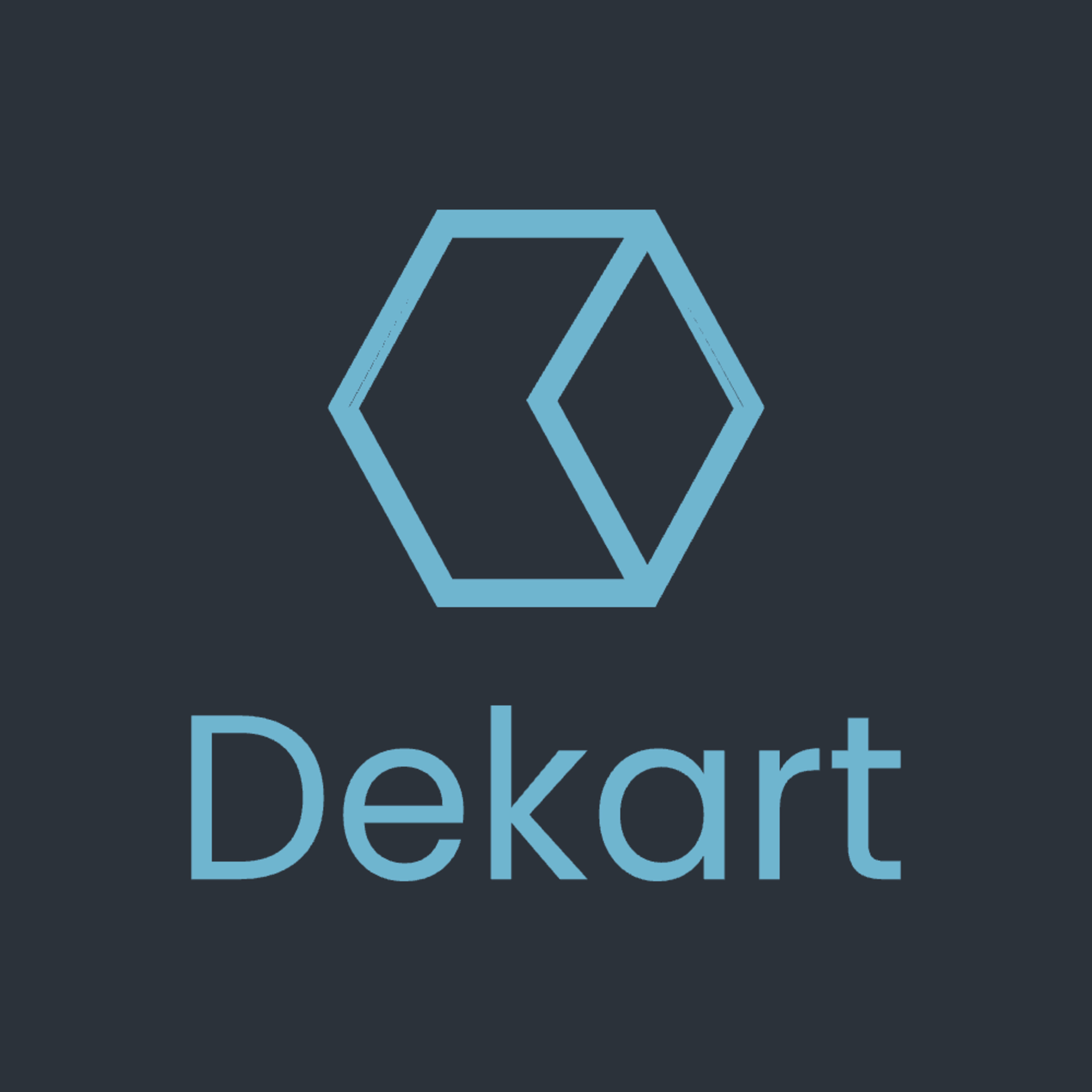 Claude Native GIS with Dekart