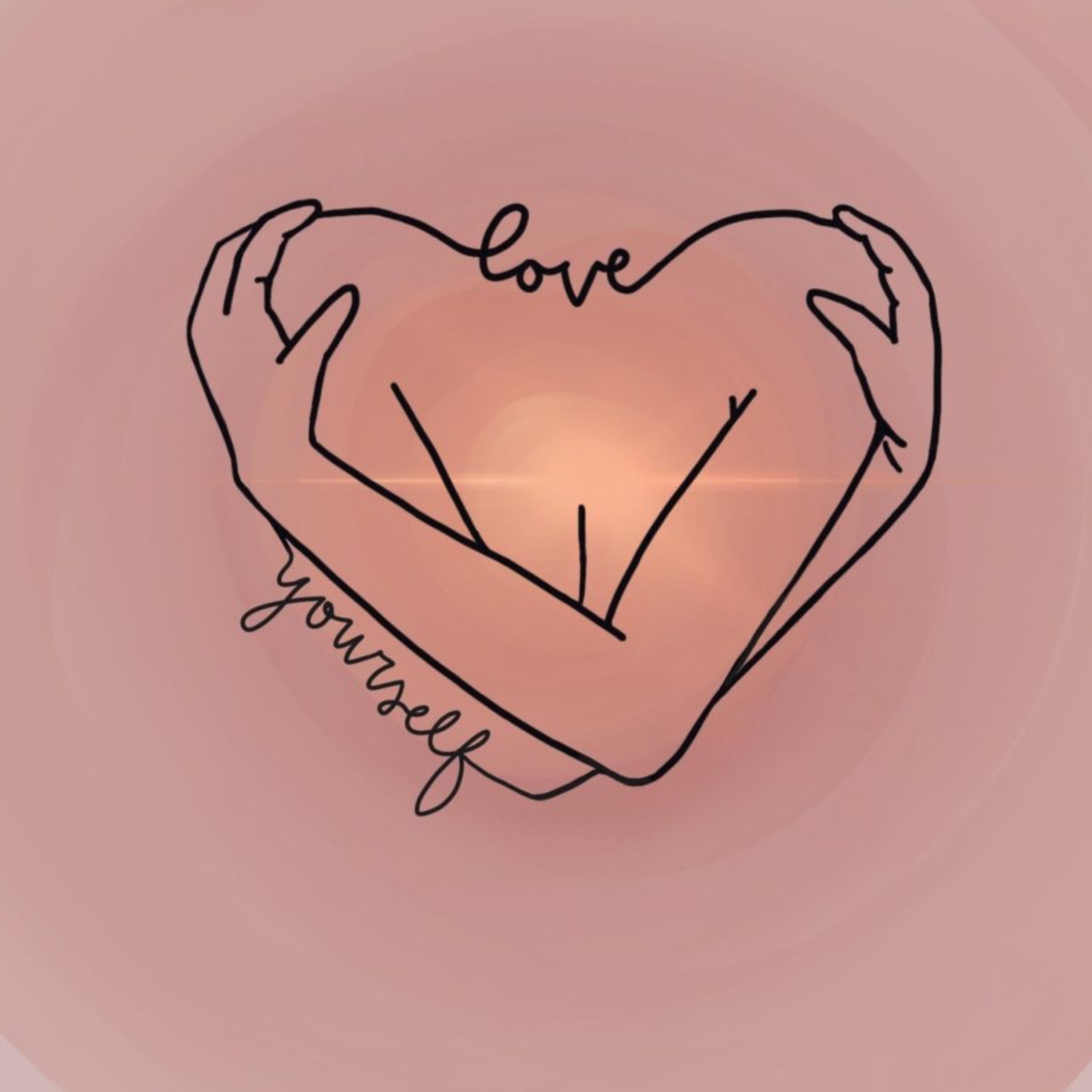 Self -love.