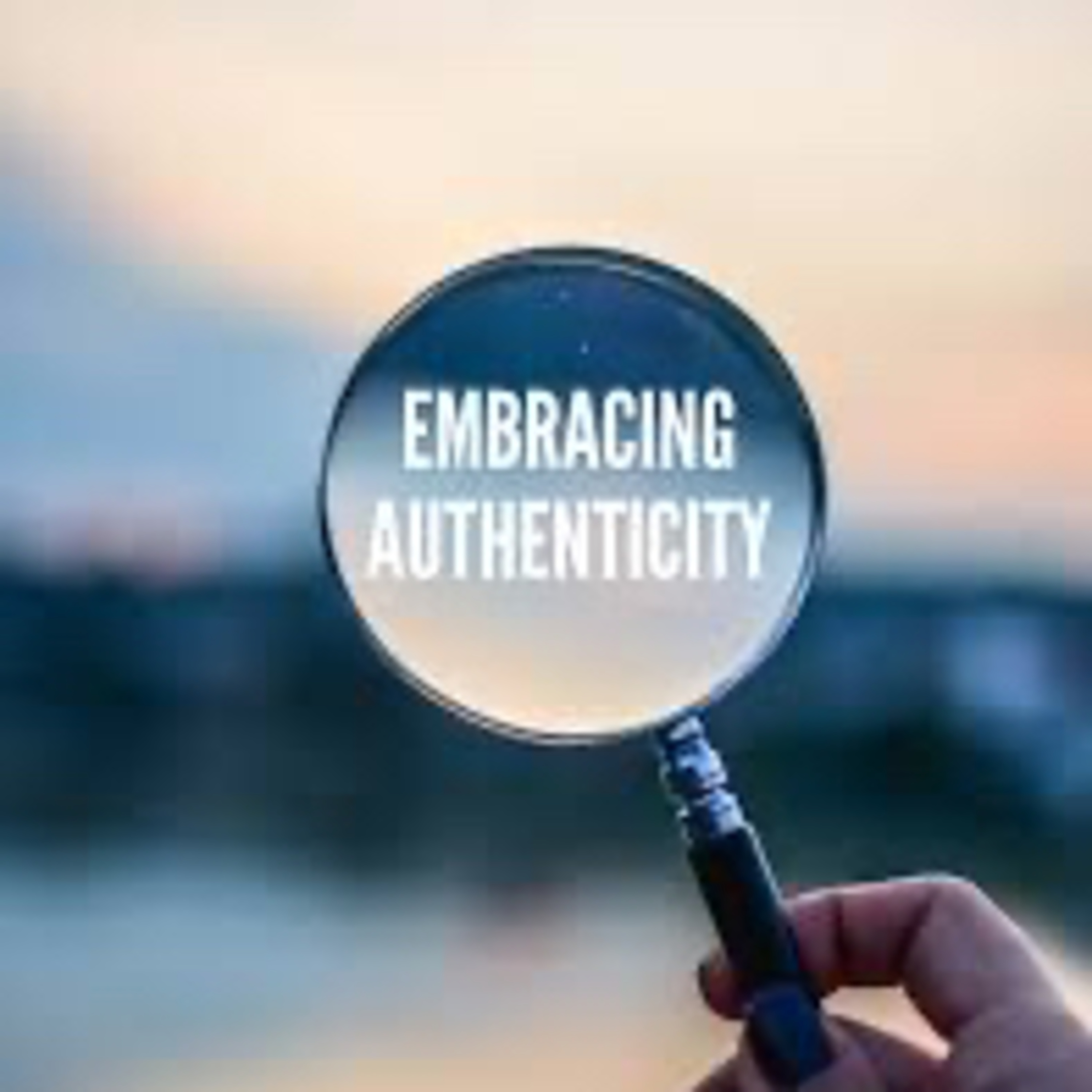 Embracing Authencity!!!