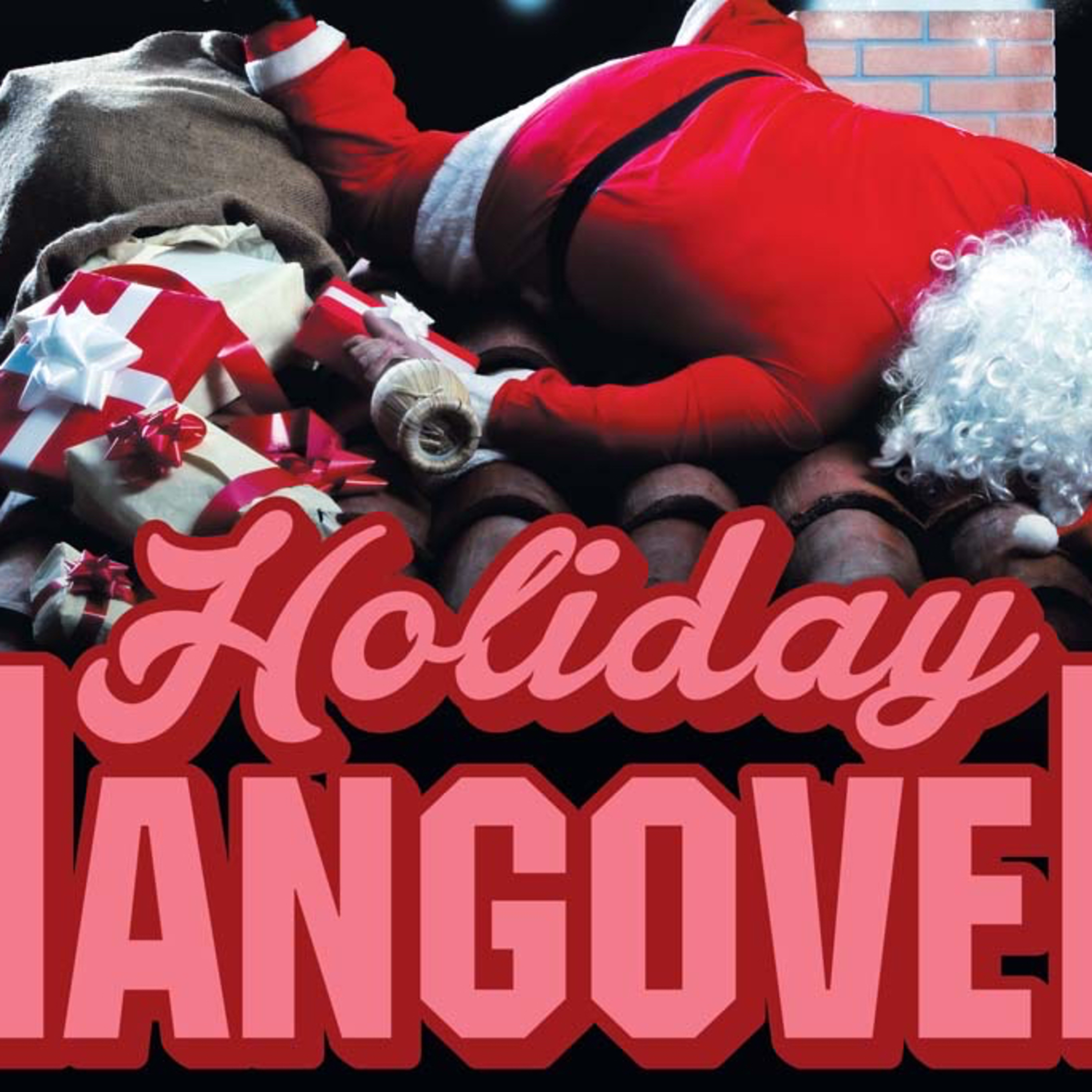 The Holiday Hangover!