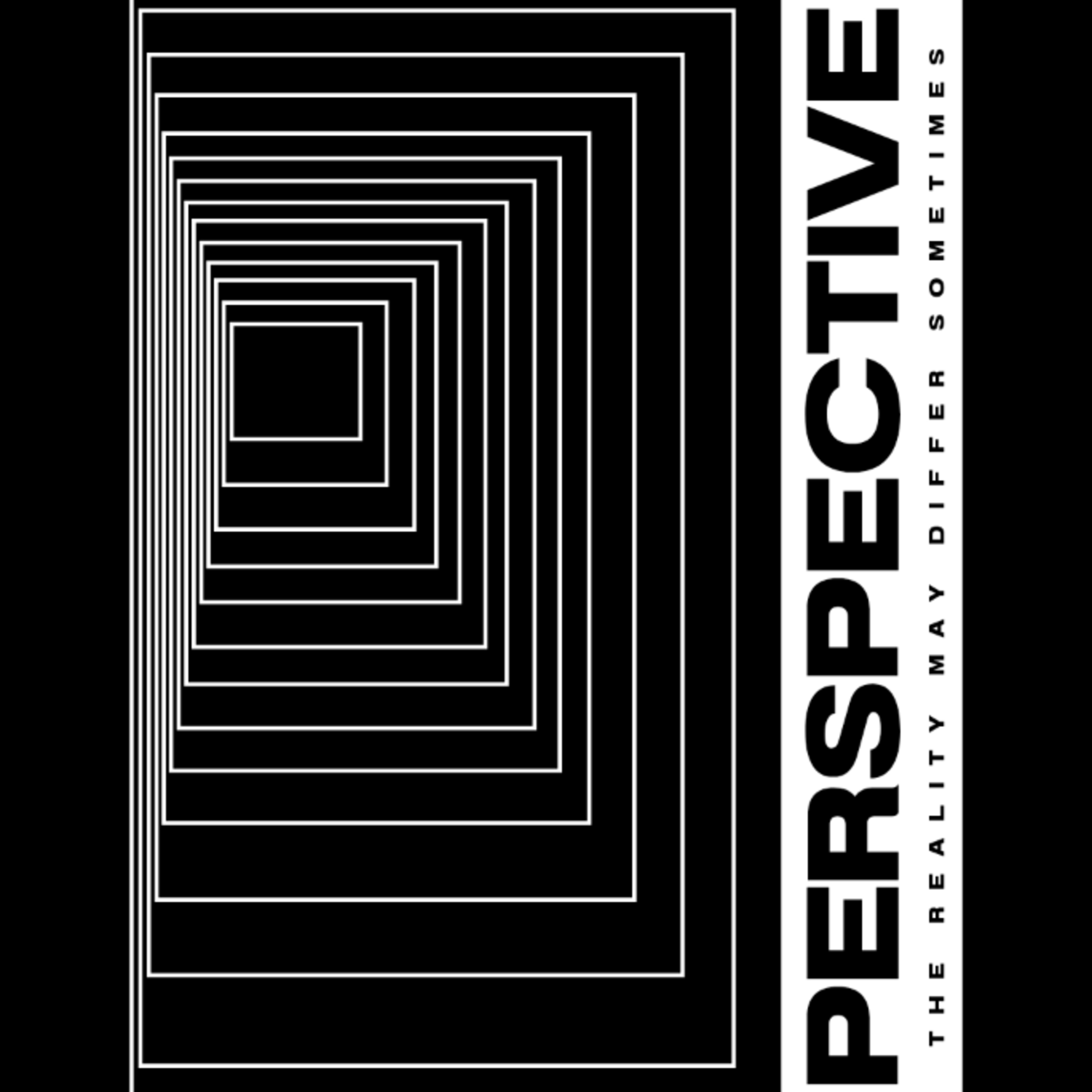 Change your perspective, transform your life.