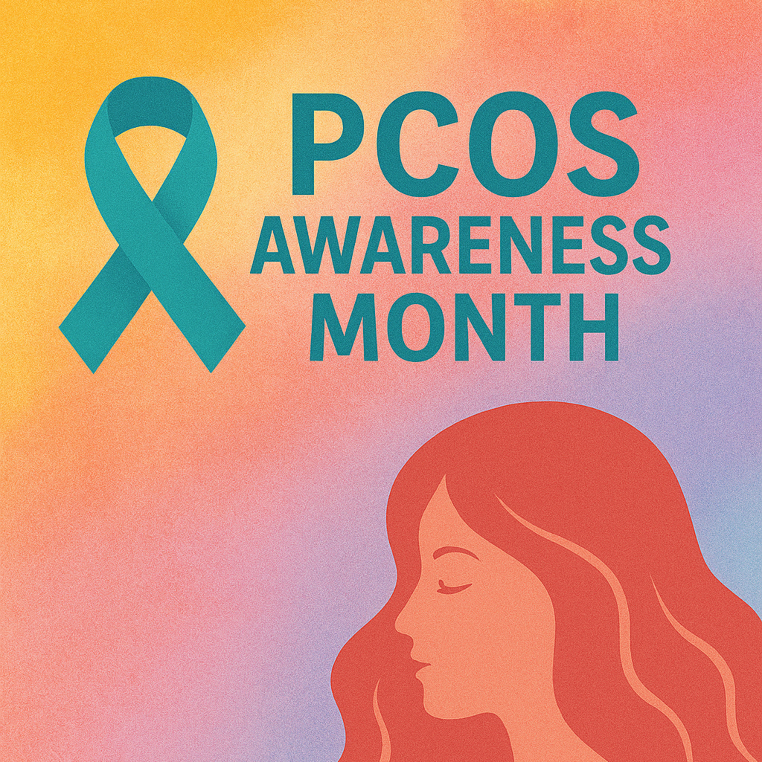 Pcos and me!!!!