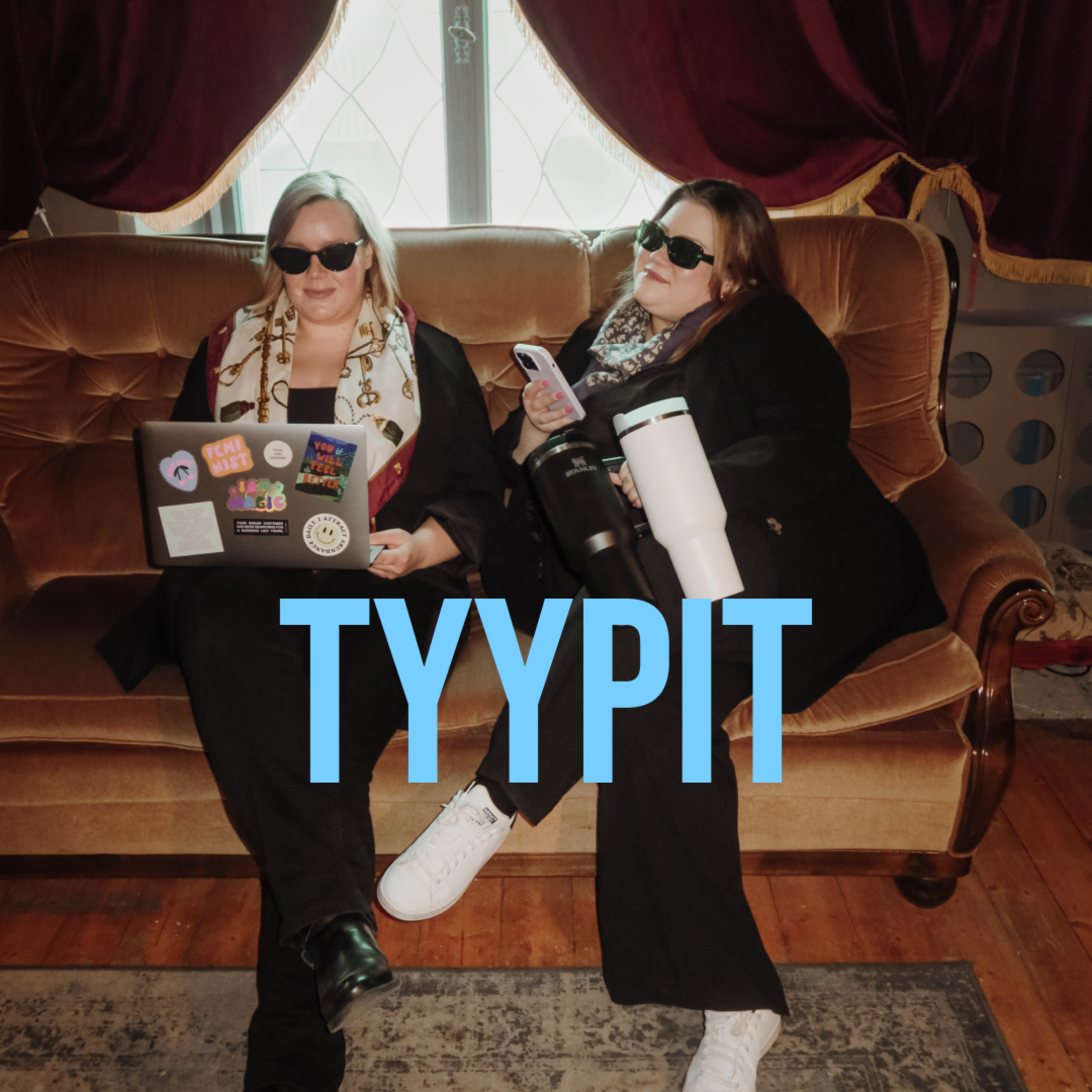 Tyypit