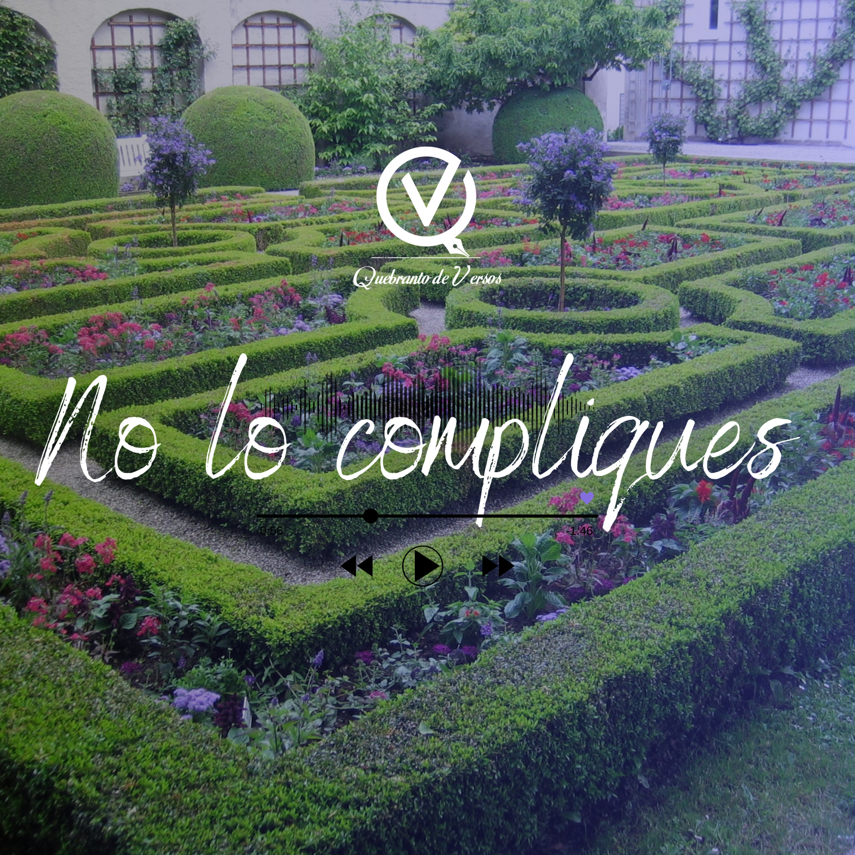 Quebranto De Versos El Podcast