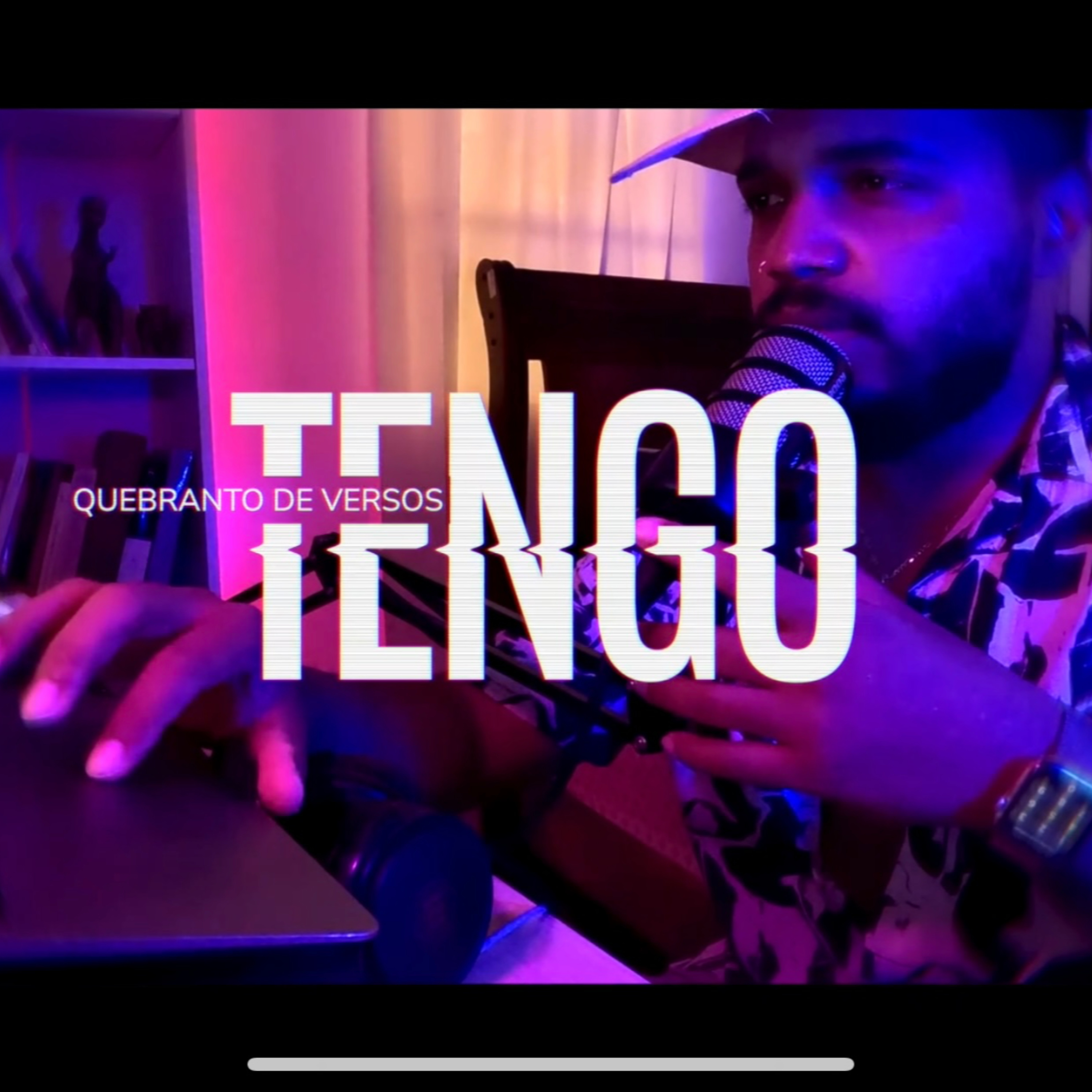 Quebranto De Versos El Podcast