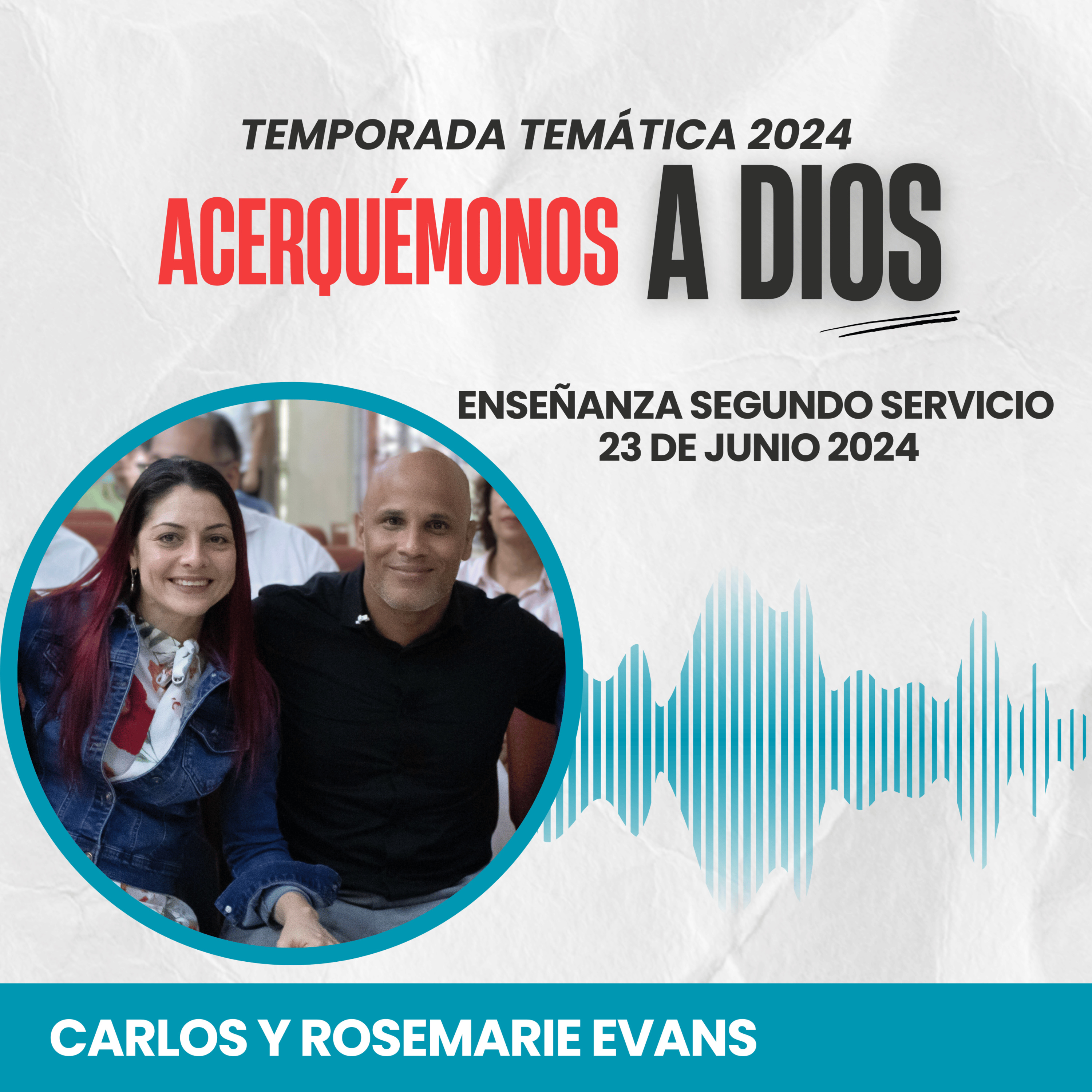 Portada de COC Panamá Podcast