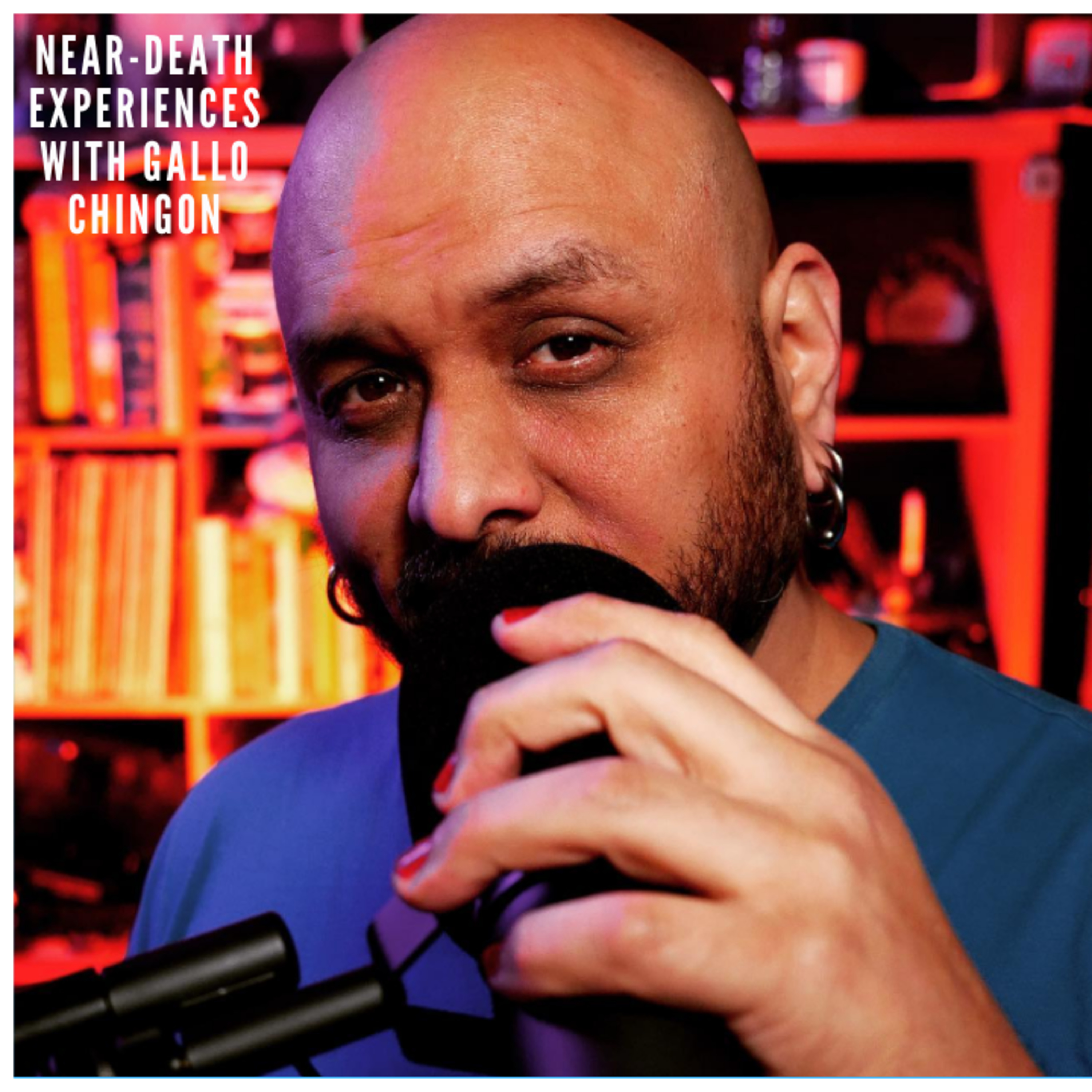 The Christian Reeve Podcast