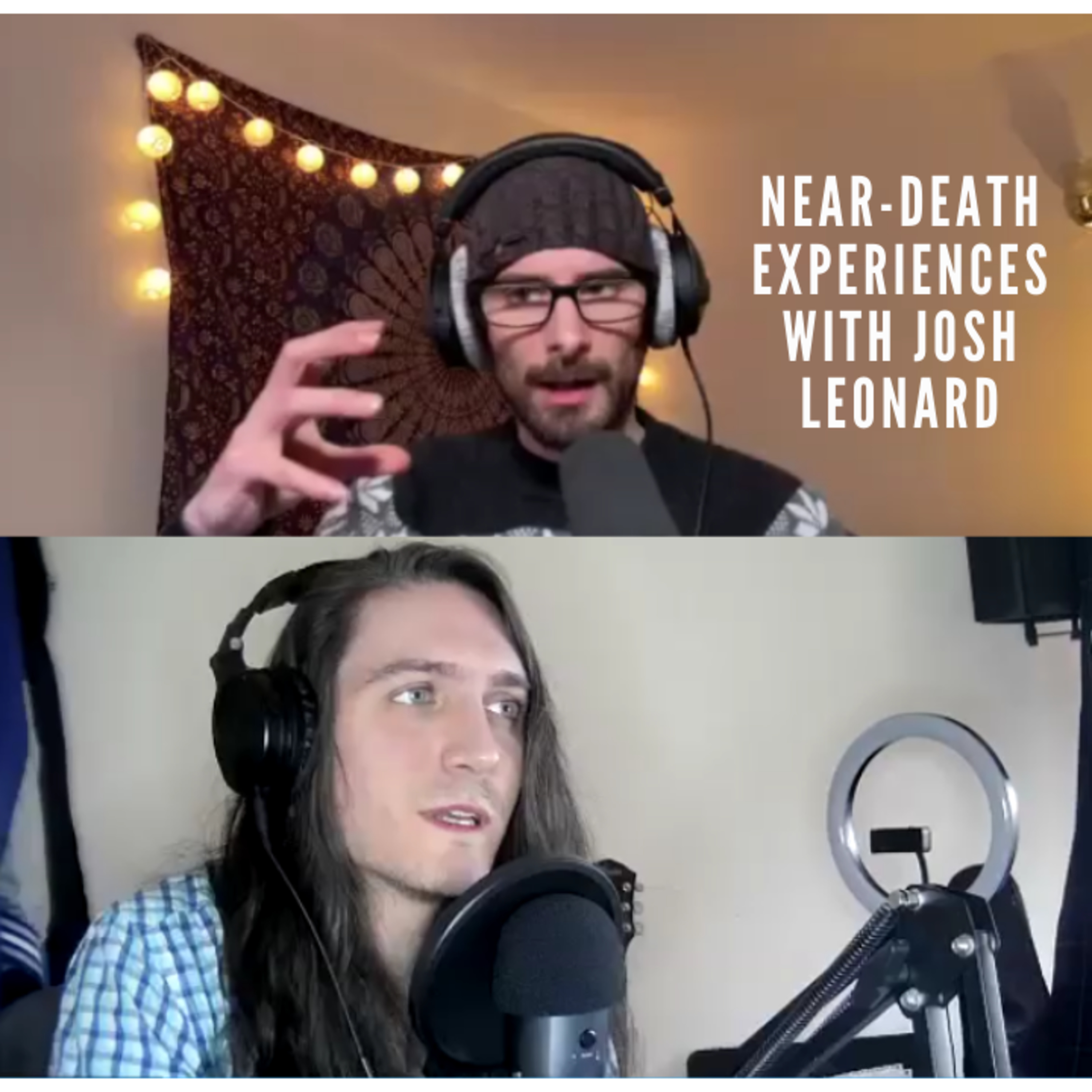 The Christian Reeve Podcast