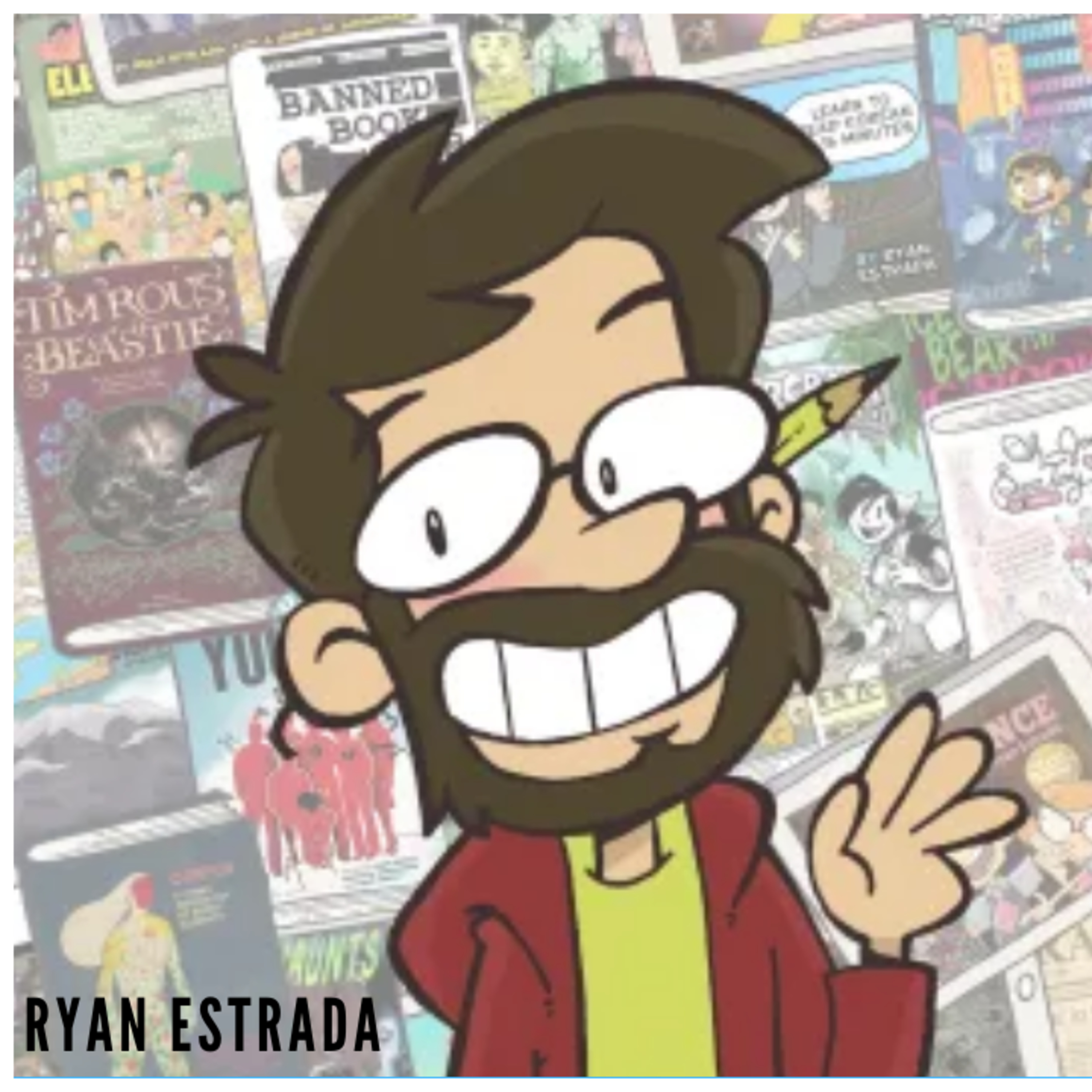 The Christian Reeve Podcast