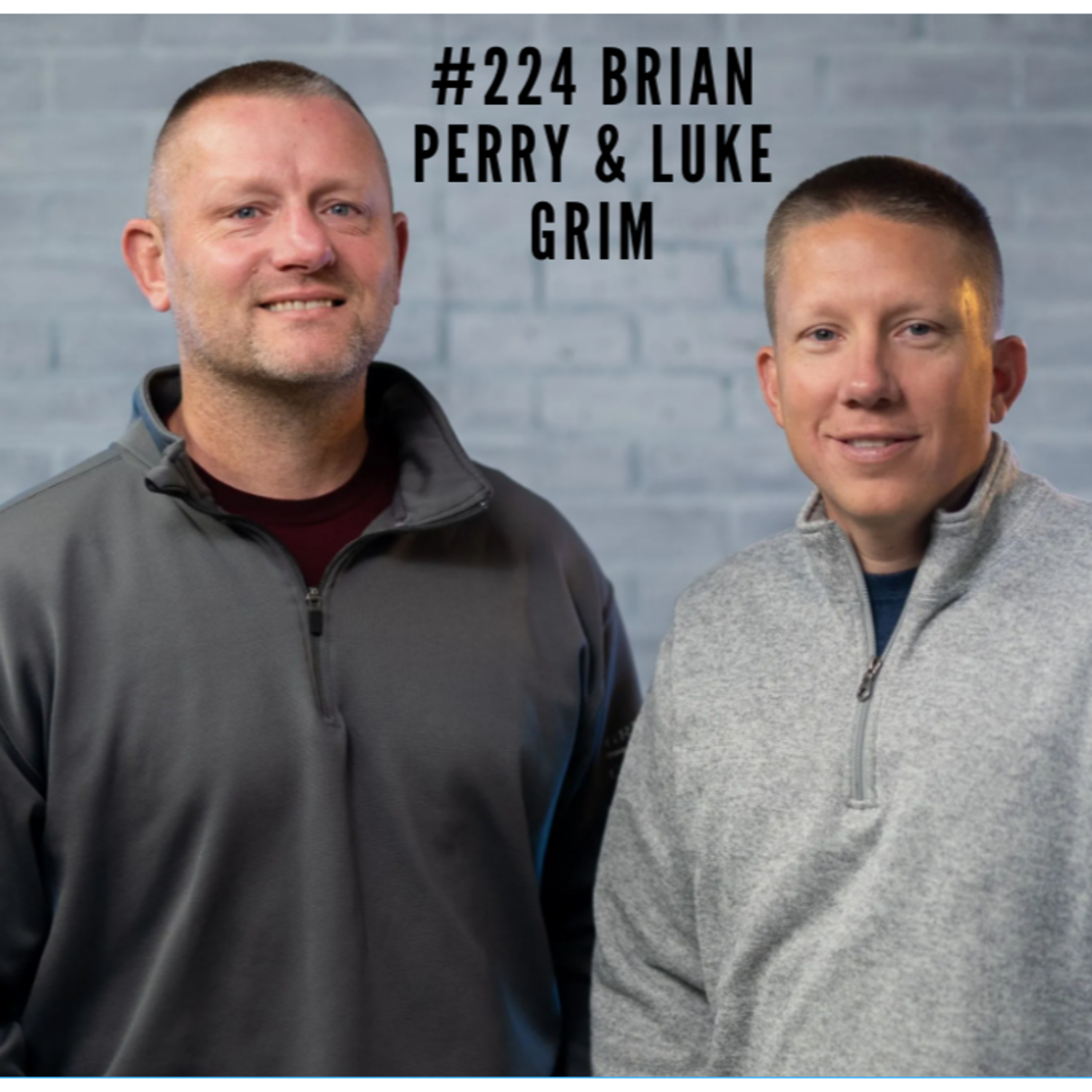 The Christian Reeve Podcast