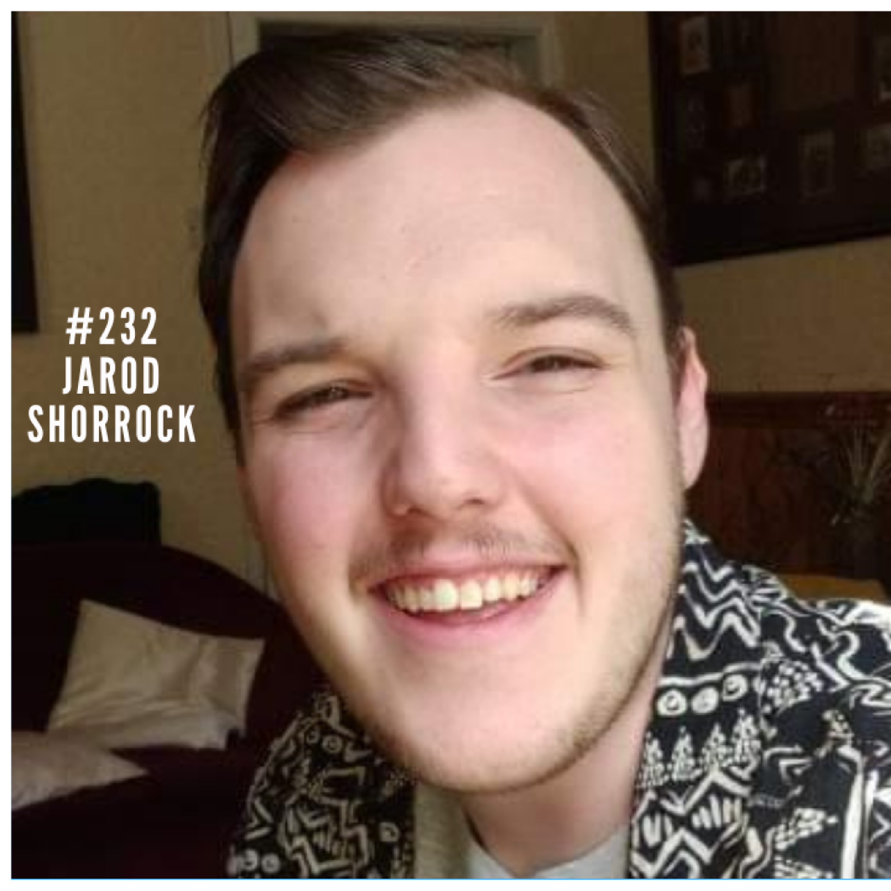 The Christian Reeve Podcast