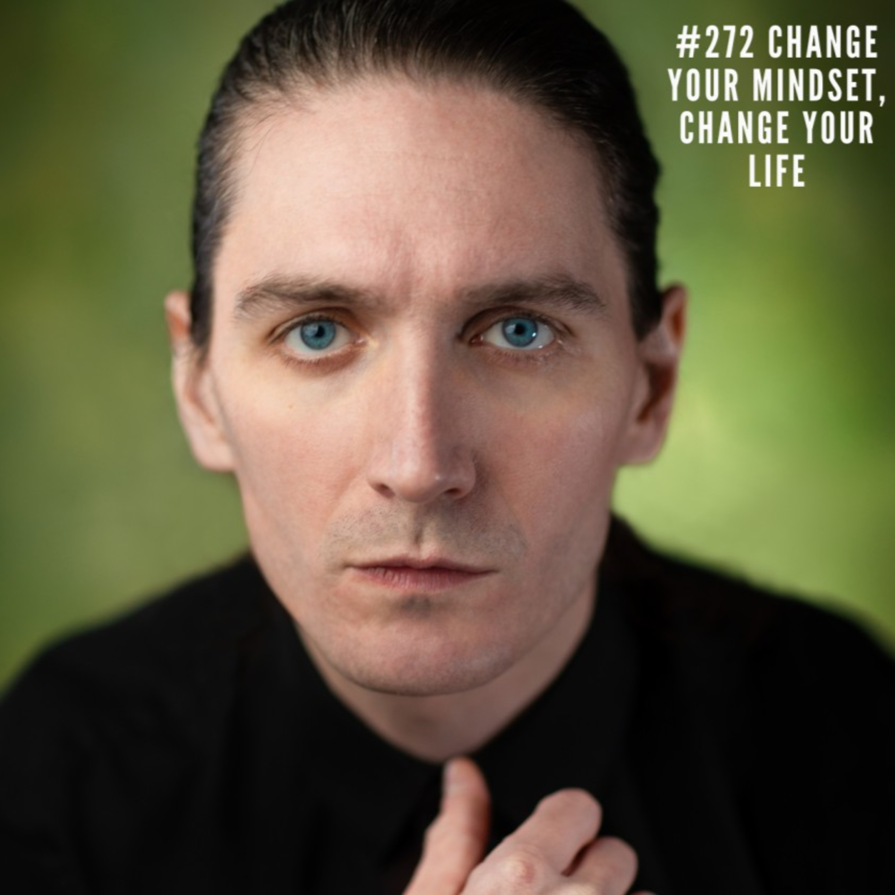 The Christian Reeve Podcast