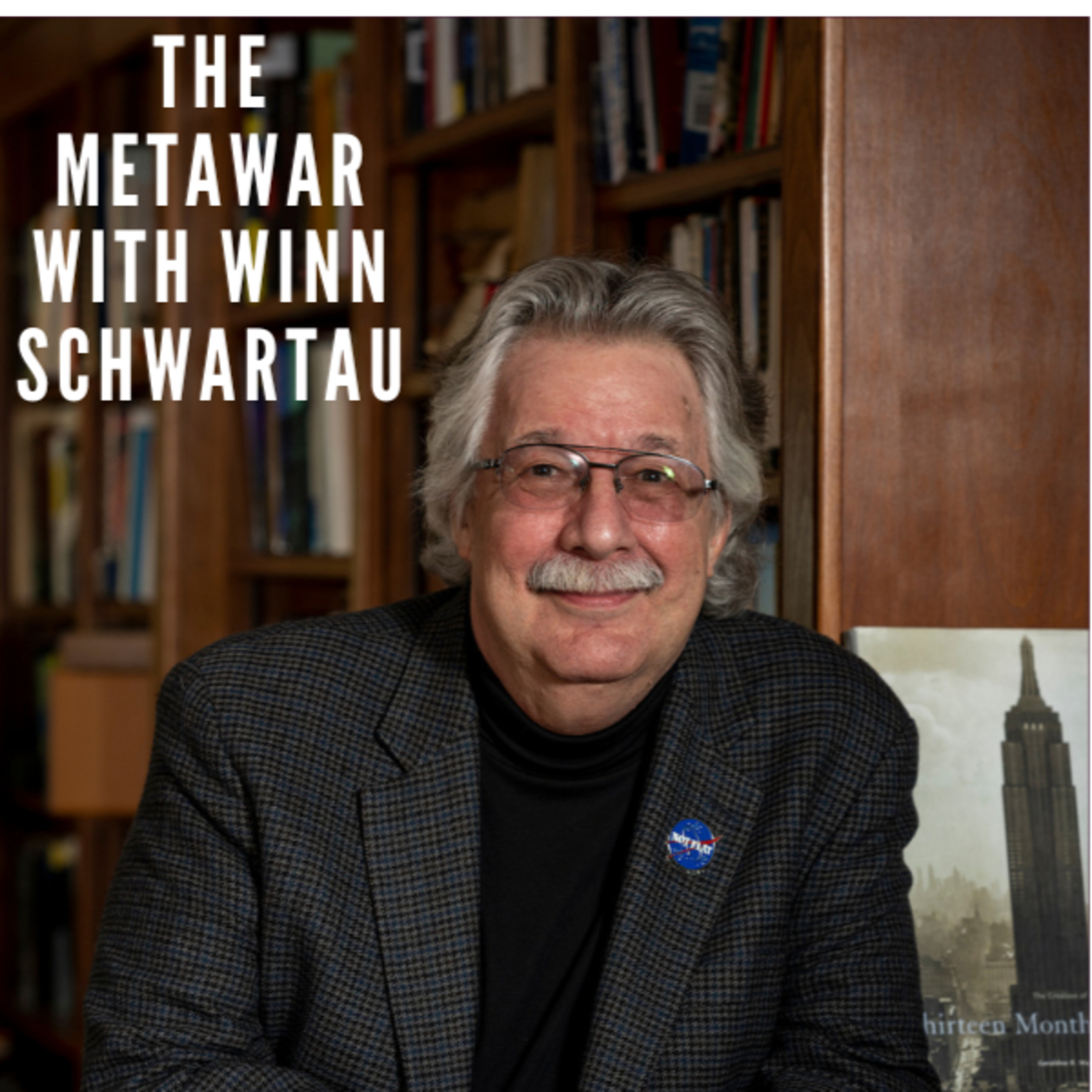 The Christian Reeve Podcast