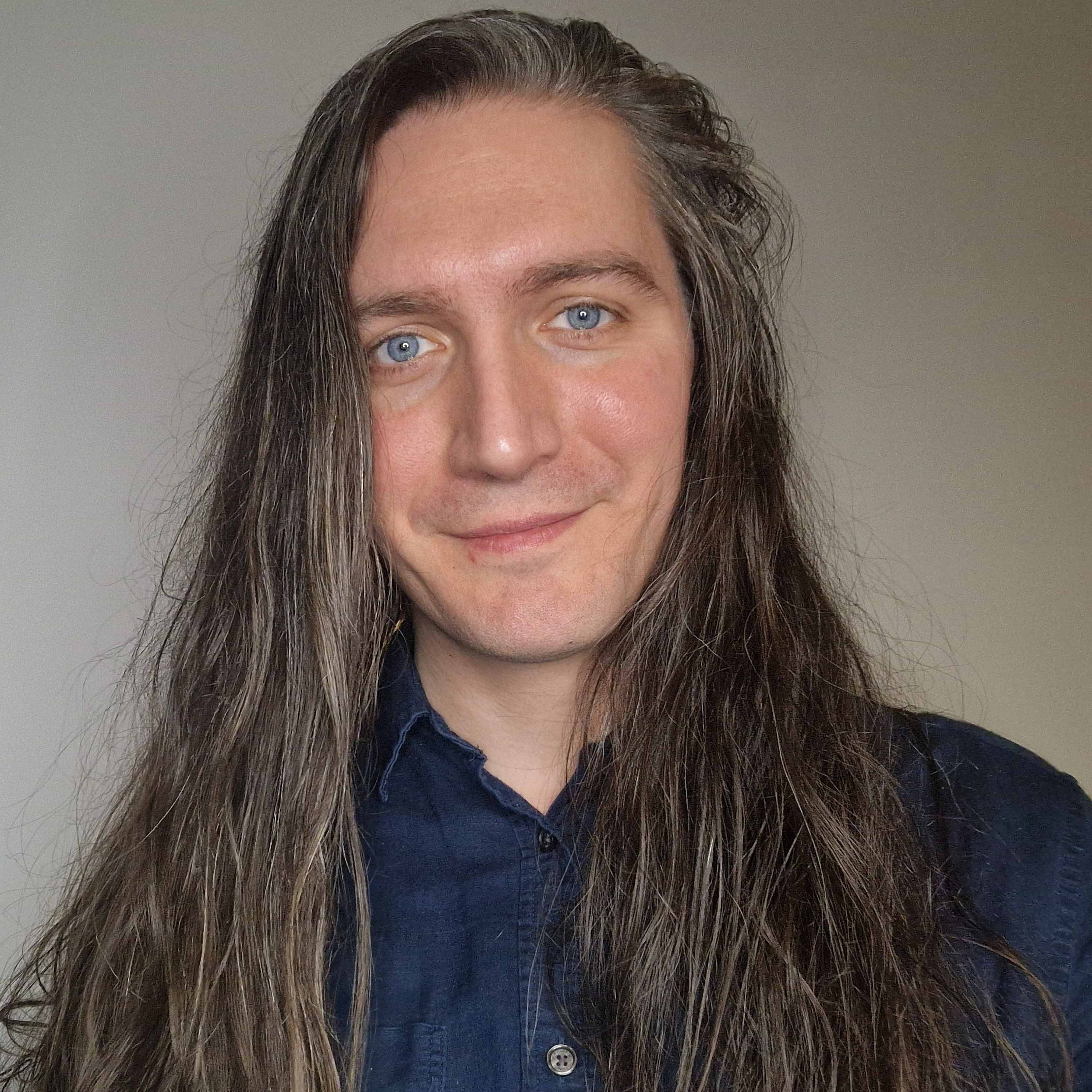 The Christian Reeve Podcast
