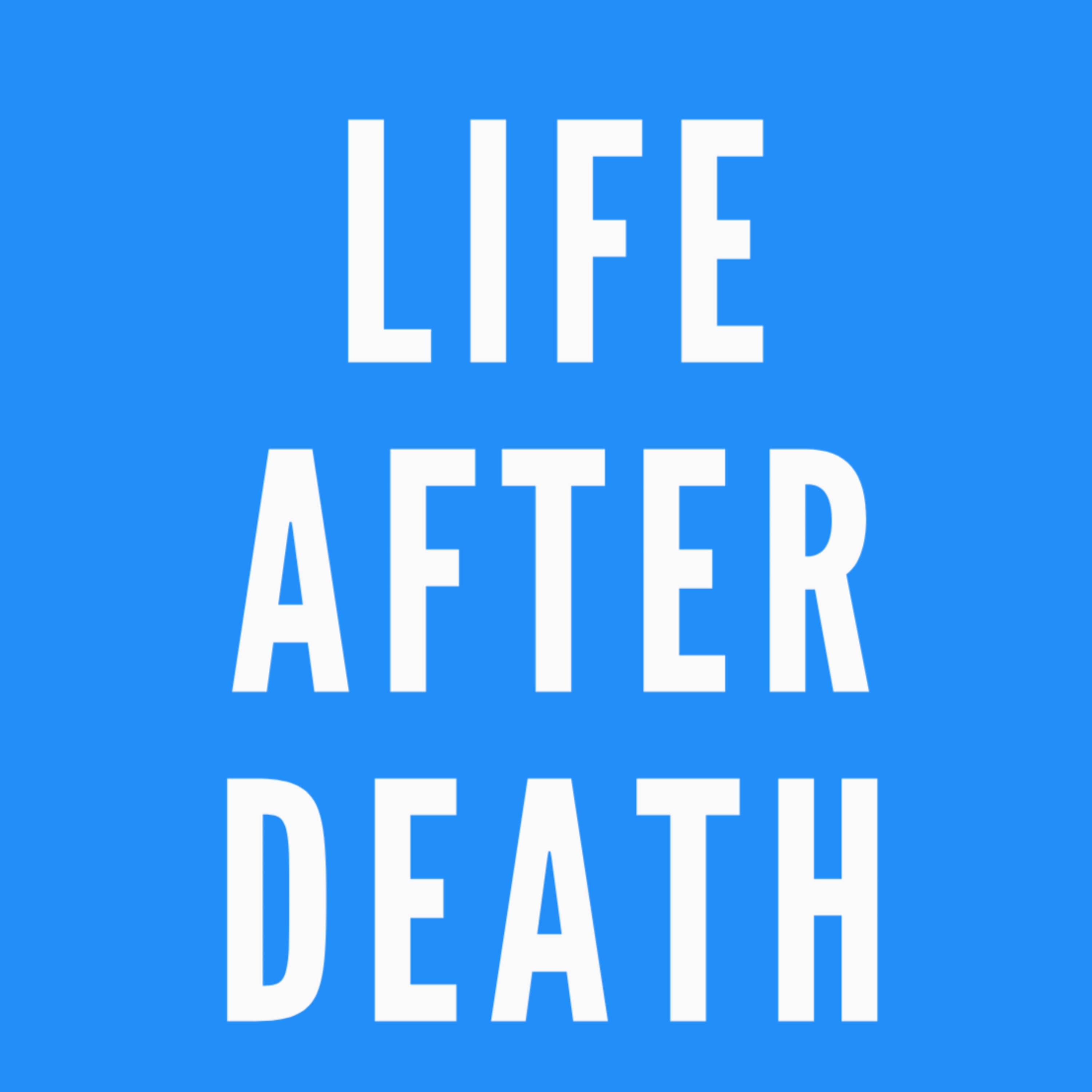 The Christian Reeve Podcast