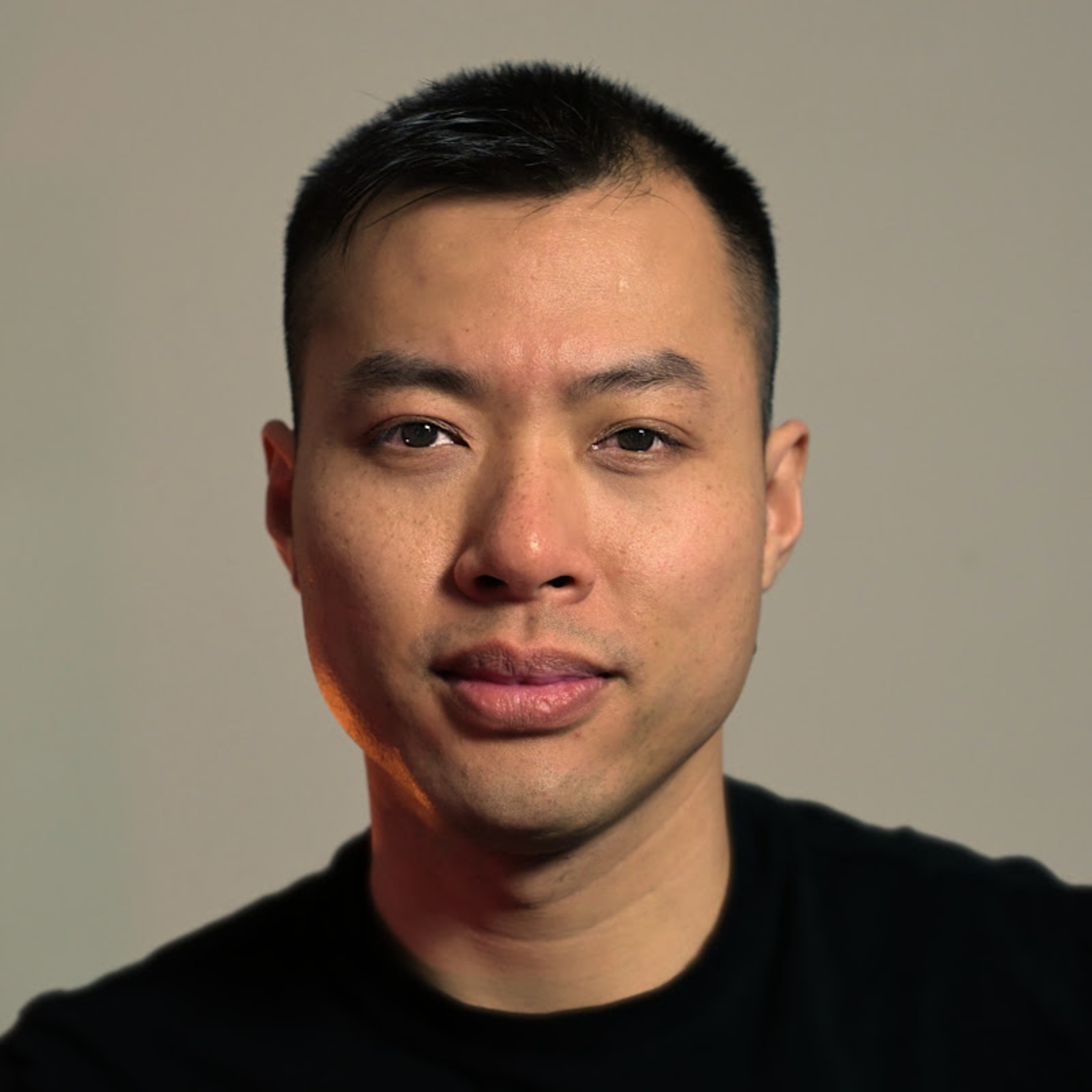 Quitting Corporate For Philosophy - The Quang Nguyen Story | The Christian Reeve Podcast #367 episode artwork
