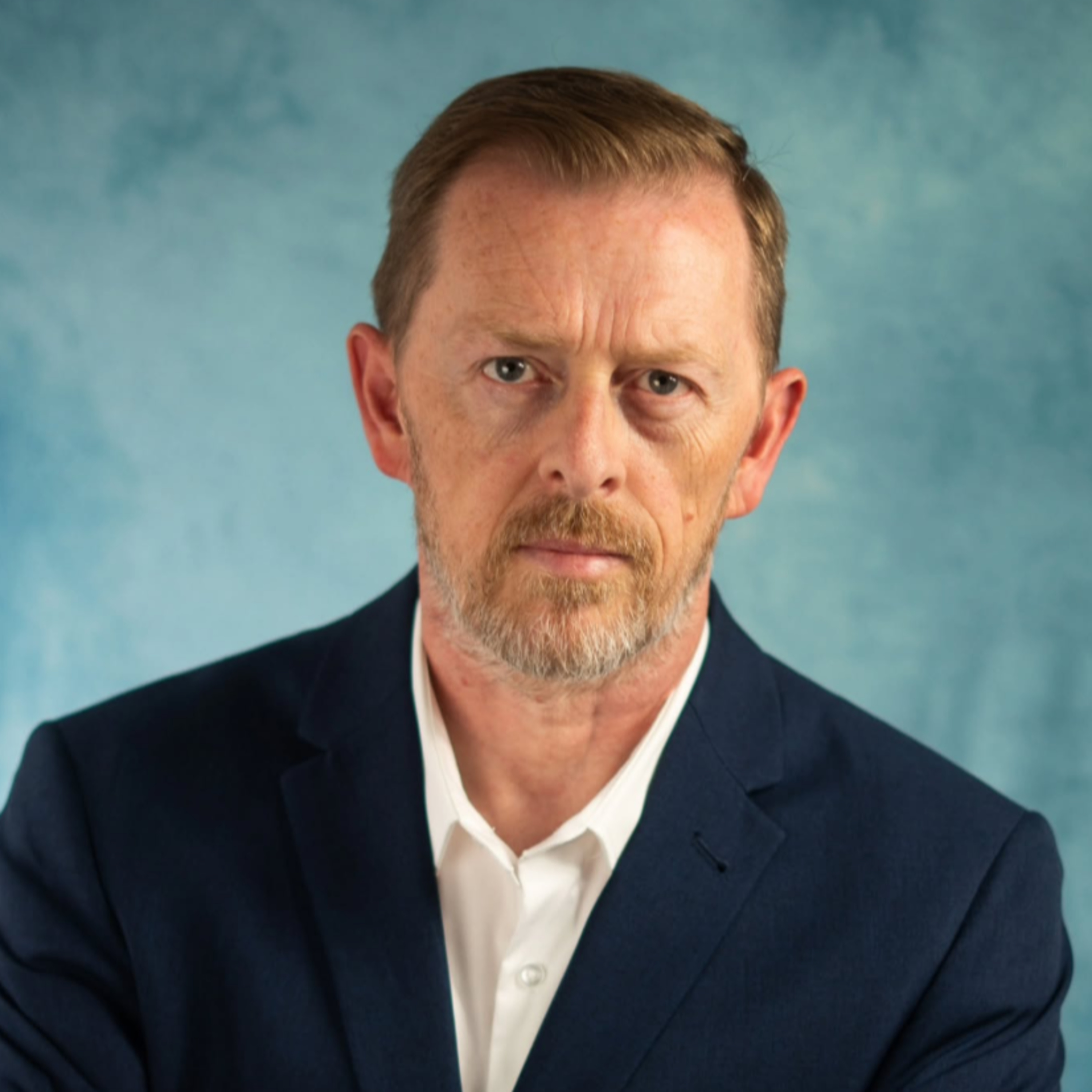 Whisky & Film With Andy Wynn | The Christian Reeve Podcast #372 episode artwork