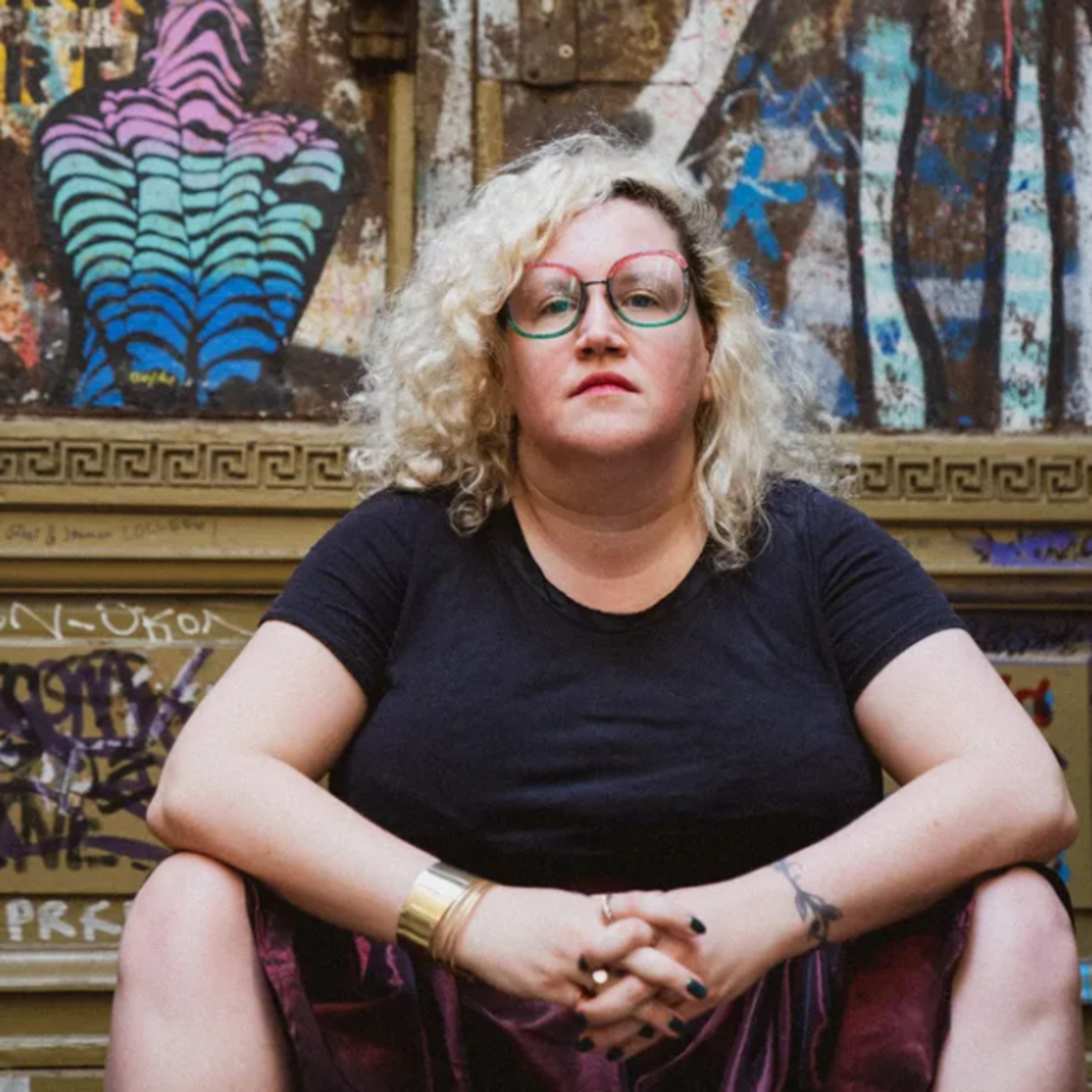 Navigating Childhood Trauma & Recovery With Lisa Spears | The Christian Reeve Podcast #374 episode artwork