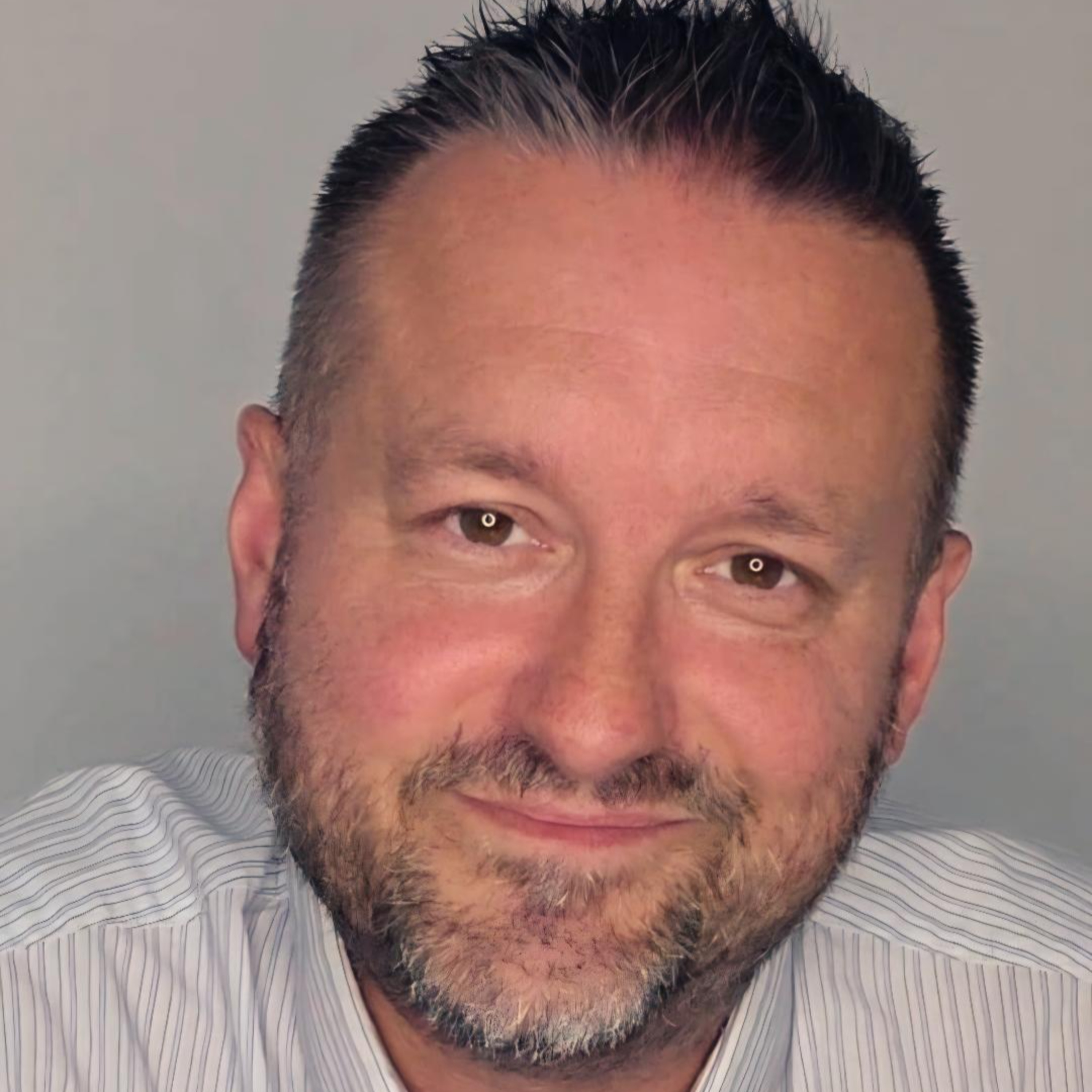 Understanding The UK Police With Danny Button | The Christian Reeve Podcast #375 episode artwork