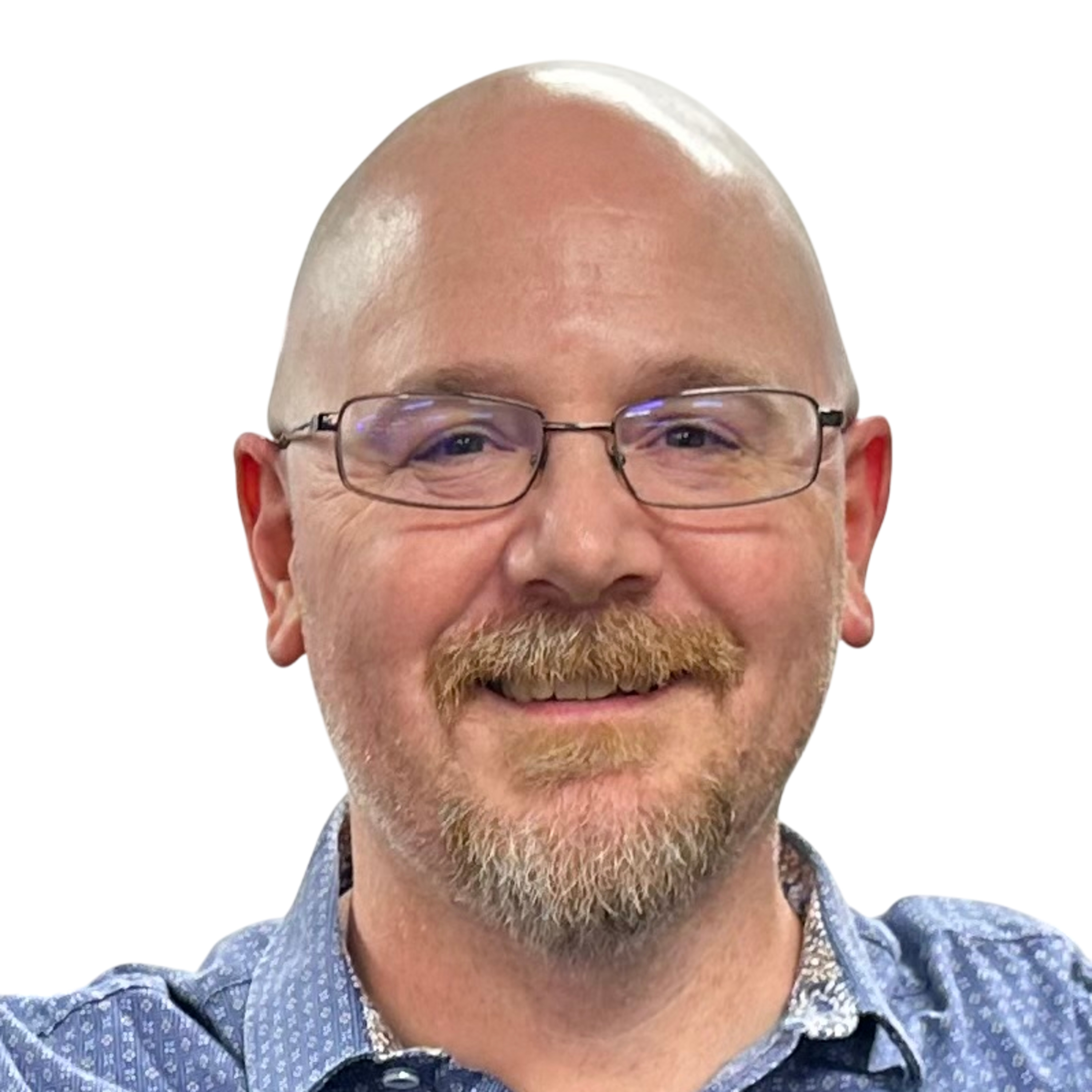 Cybersecurity in the Age of AI With Michael Farnum | The Christian Reeve Podcast #376 episode artwork