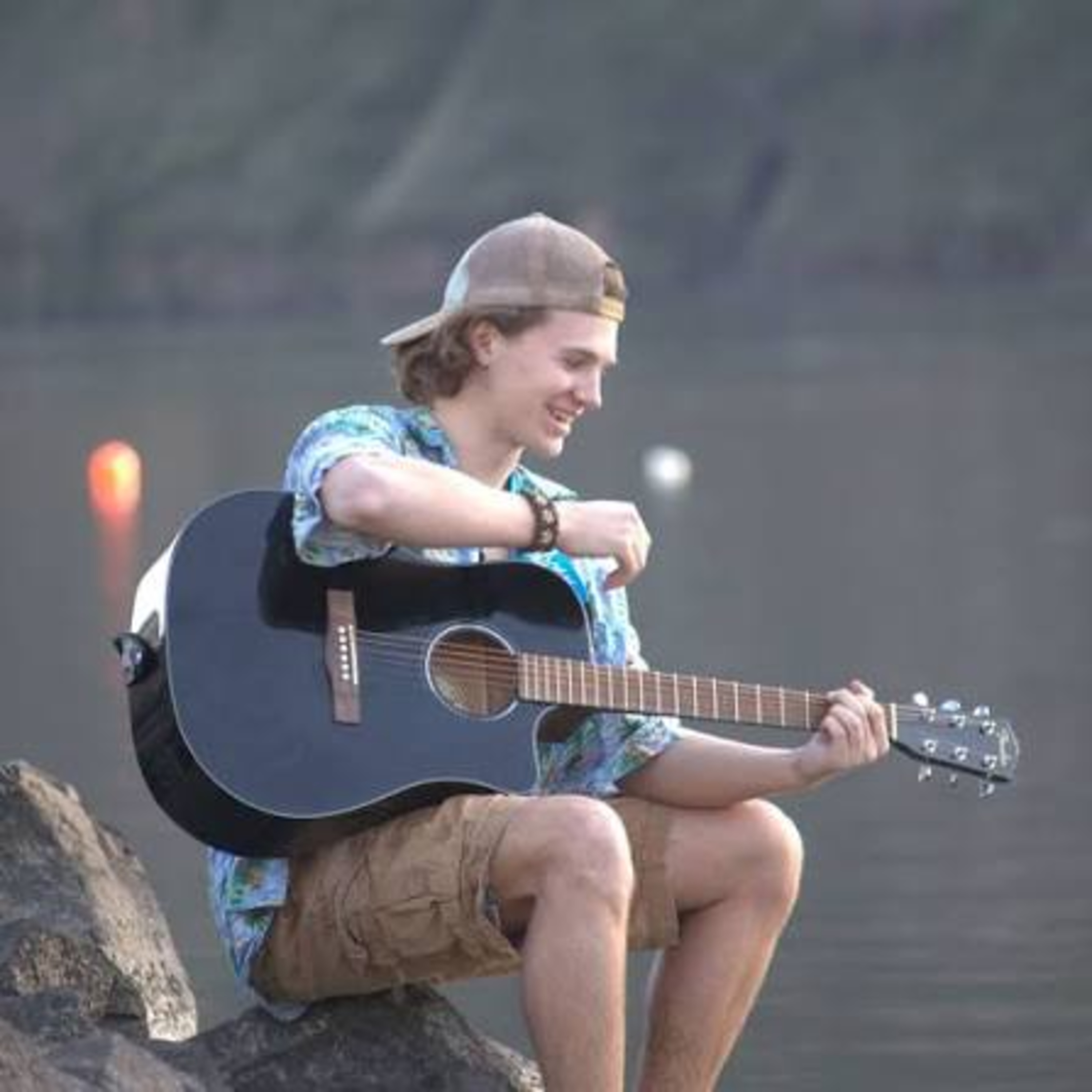 Levi Coovert | The Christian Reeve Podcast #377 episode artwork