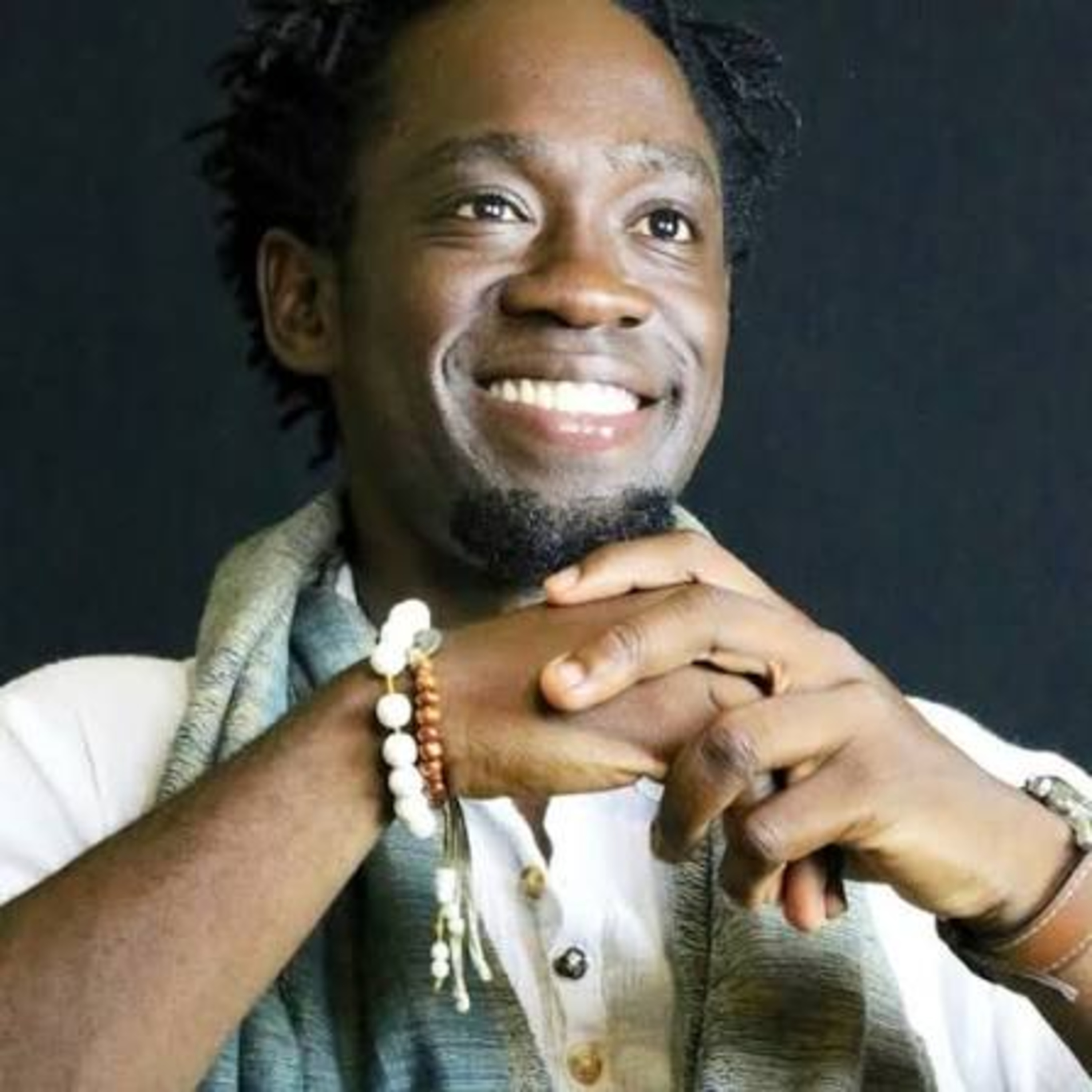 Steven Dossou | The Christian Reeve Podcast #378 episode artwork