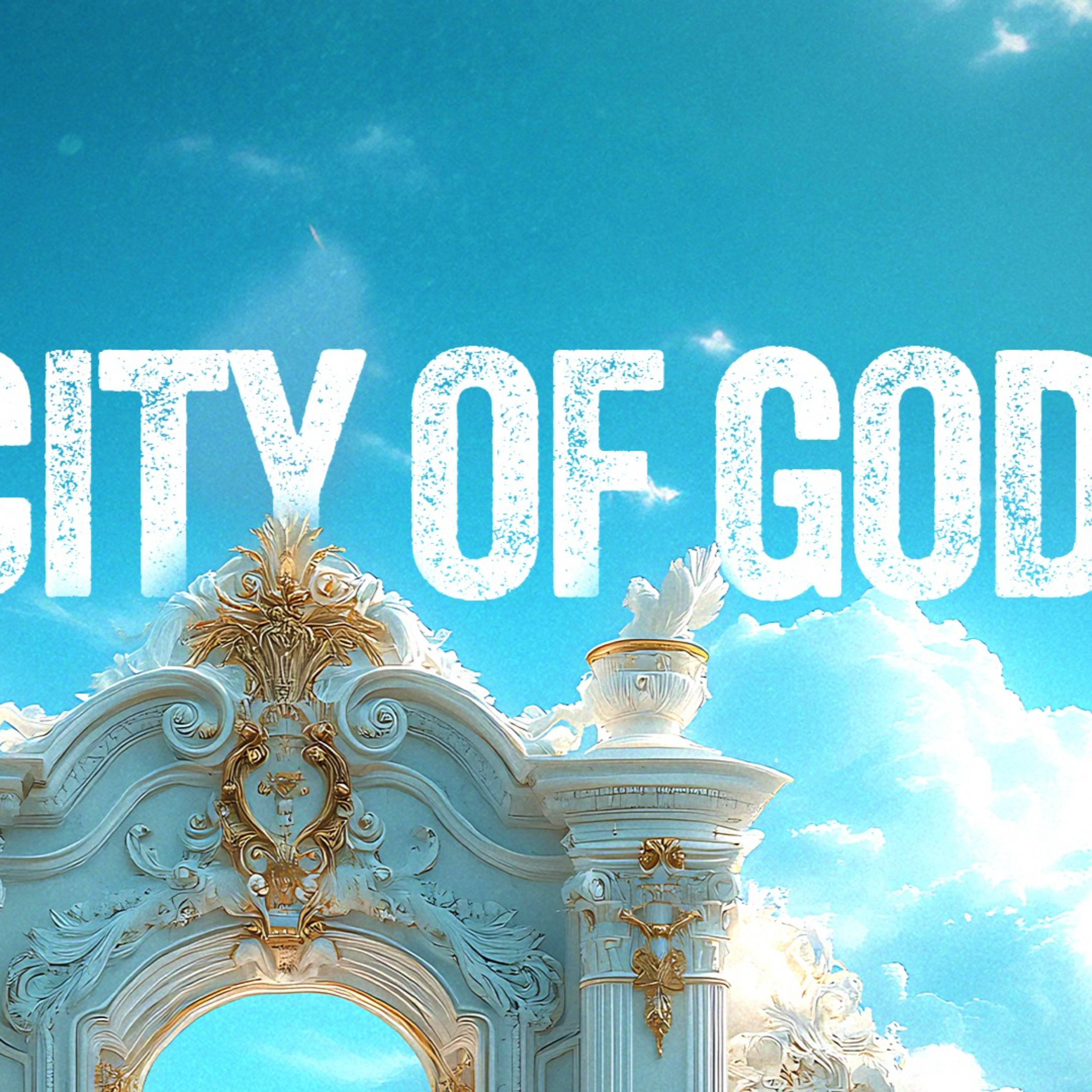 City of God