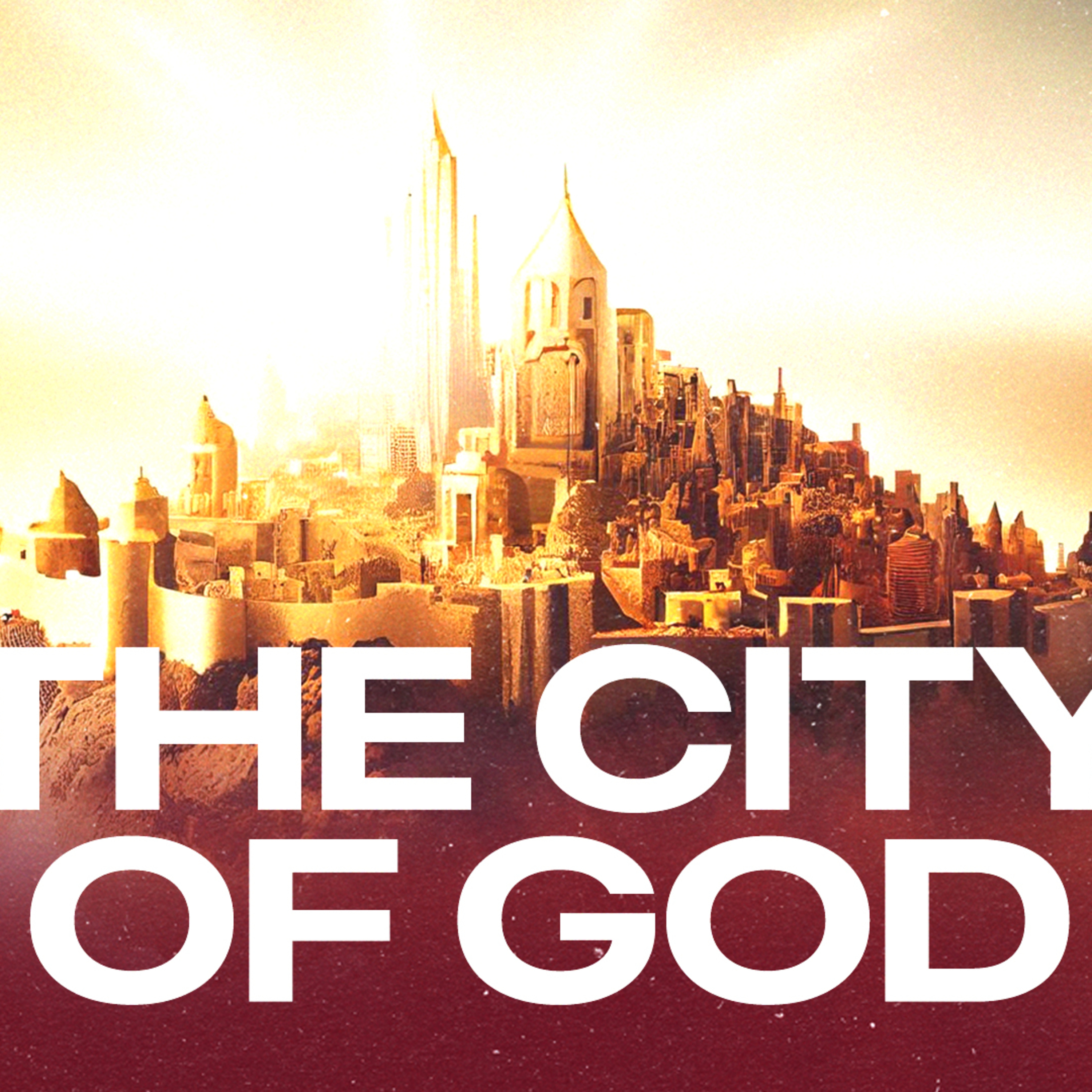The City of God: Part3