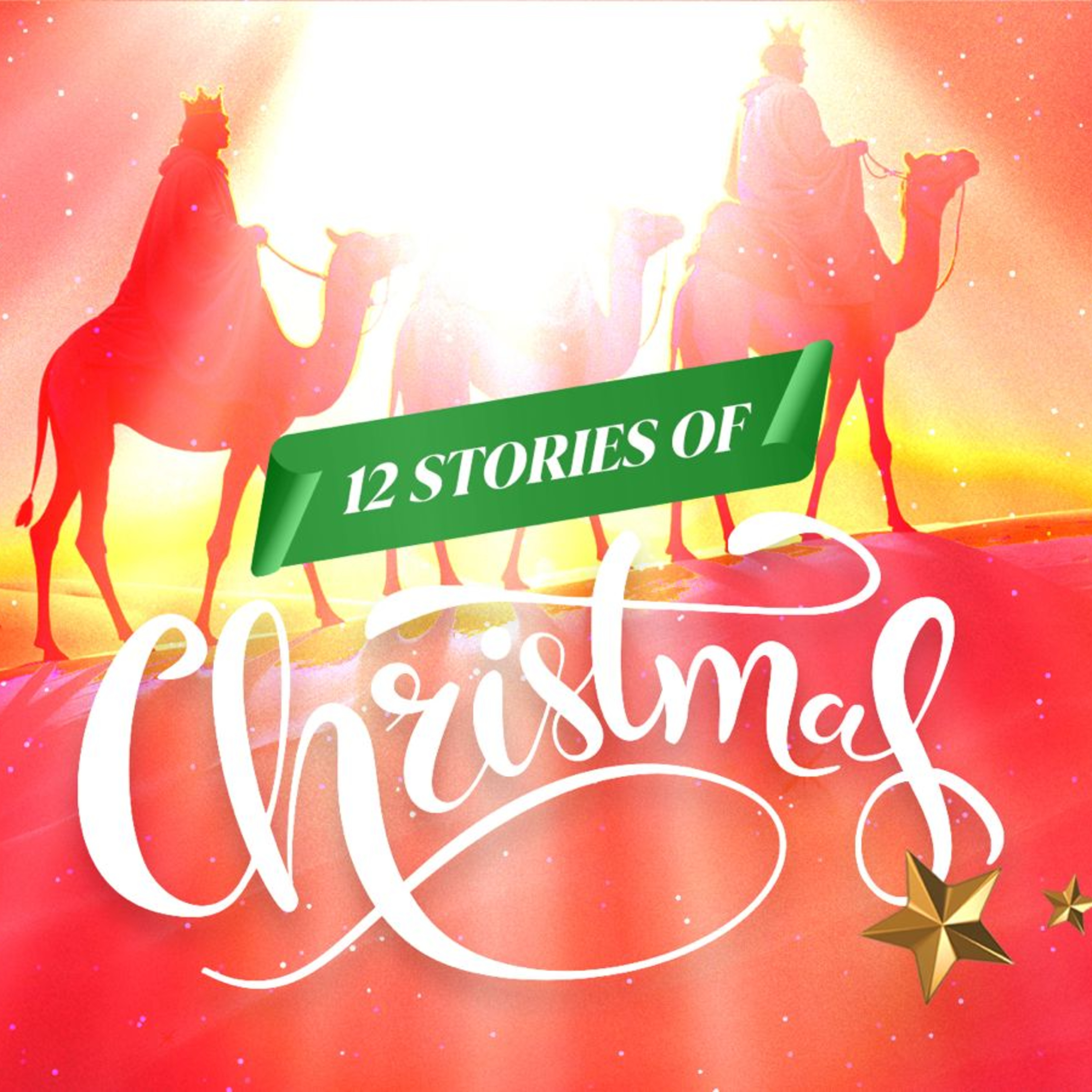 12 Stories of Christmas