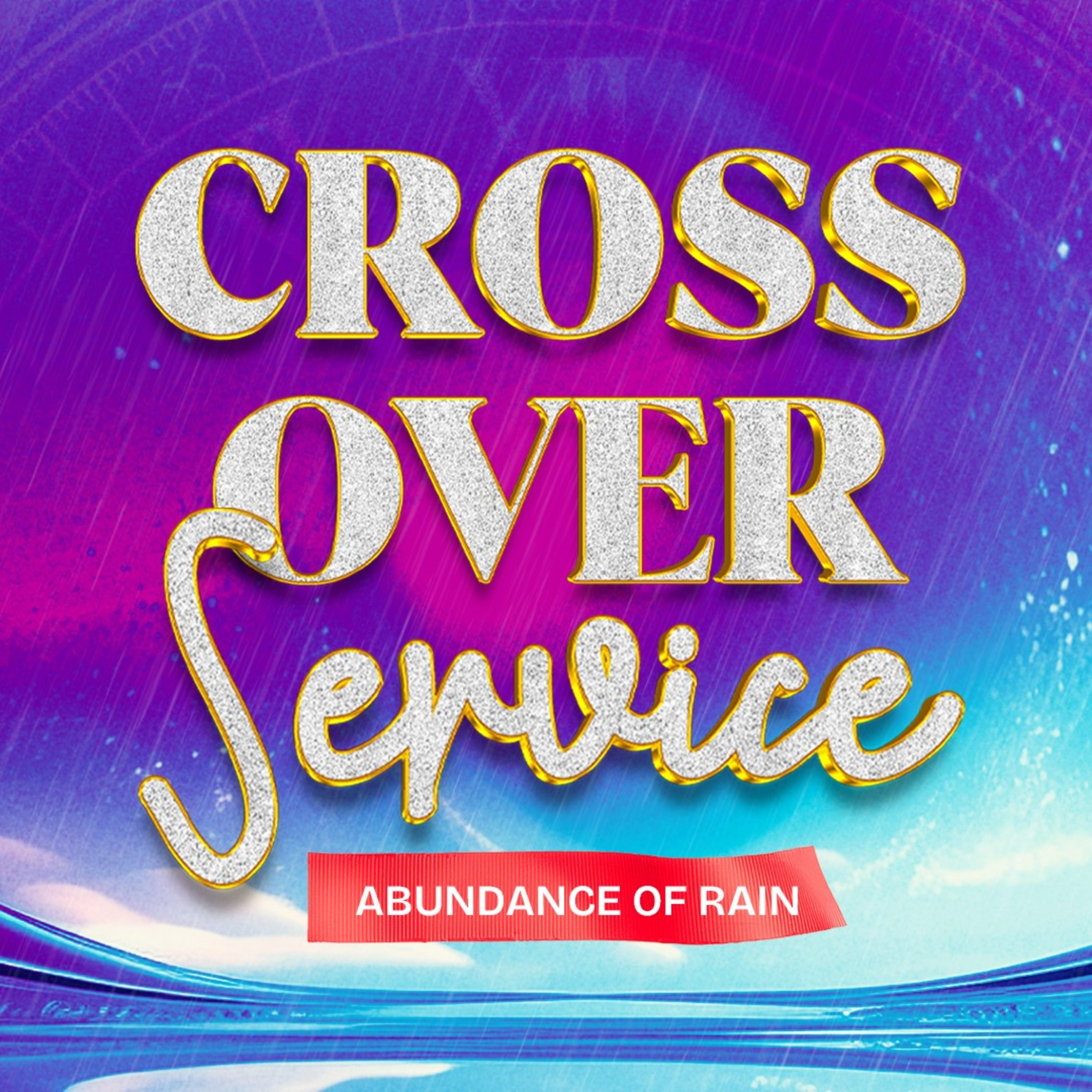 Cross over Service
