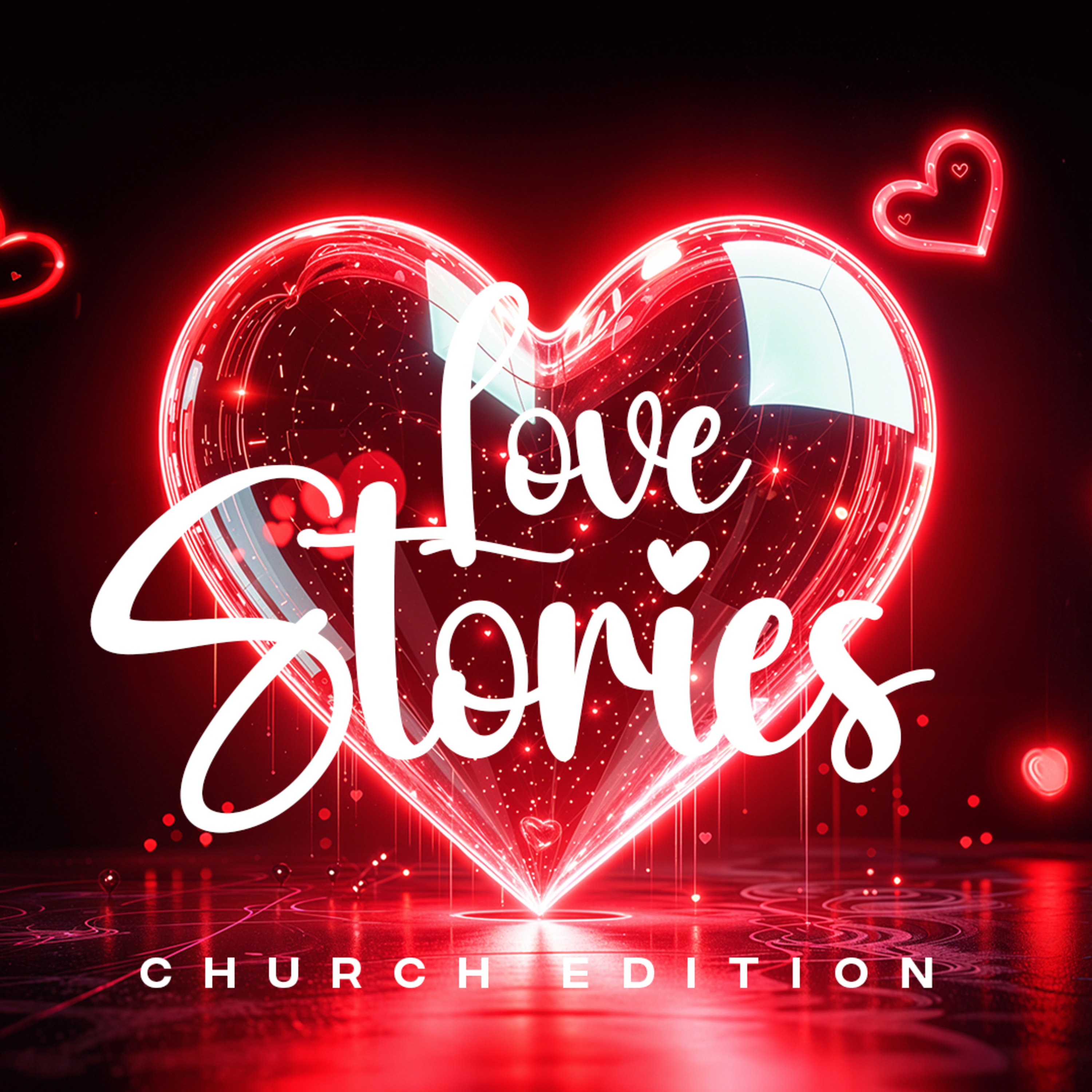 Love Stories Pt 2