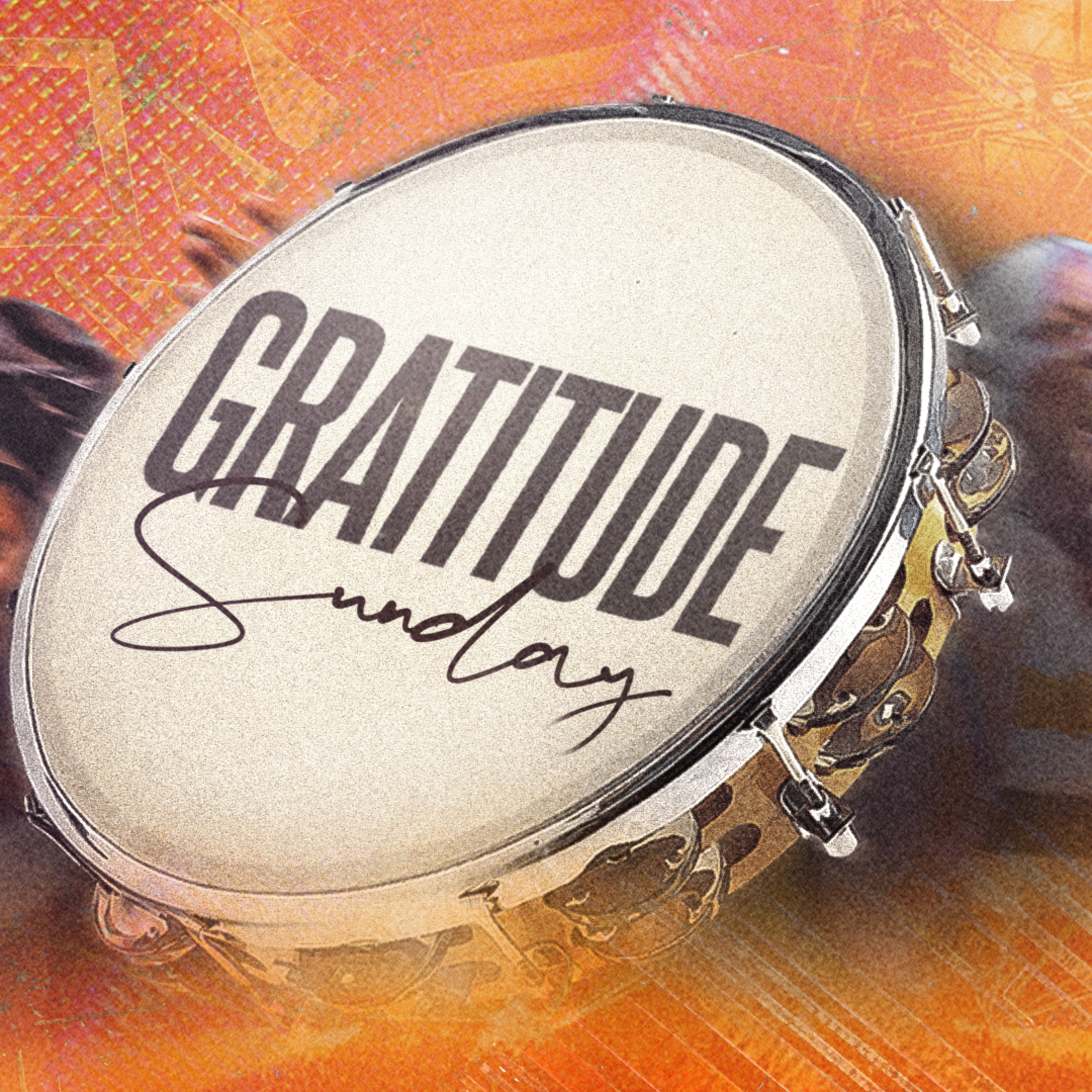 Gratitude Sunday