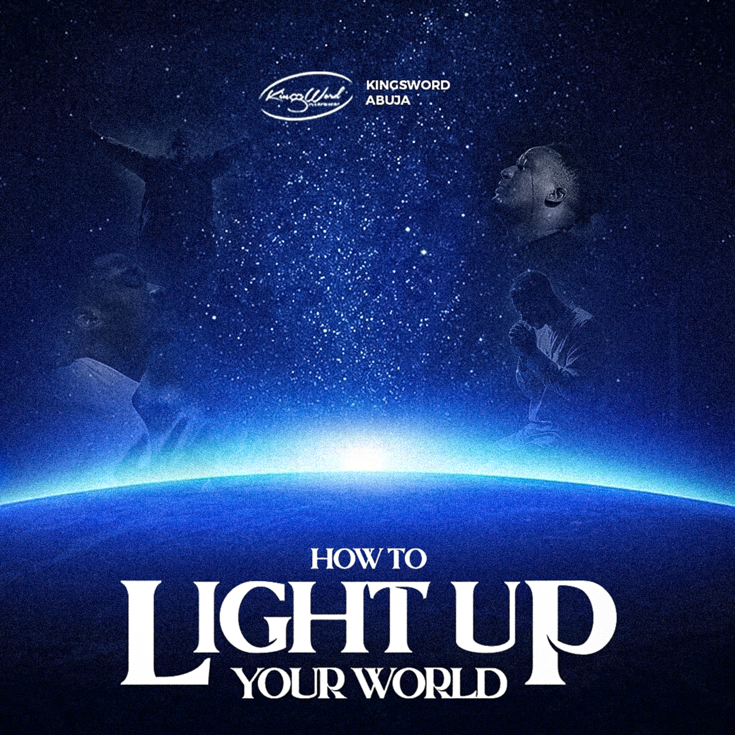 How to Light Up your World
