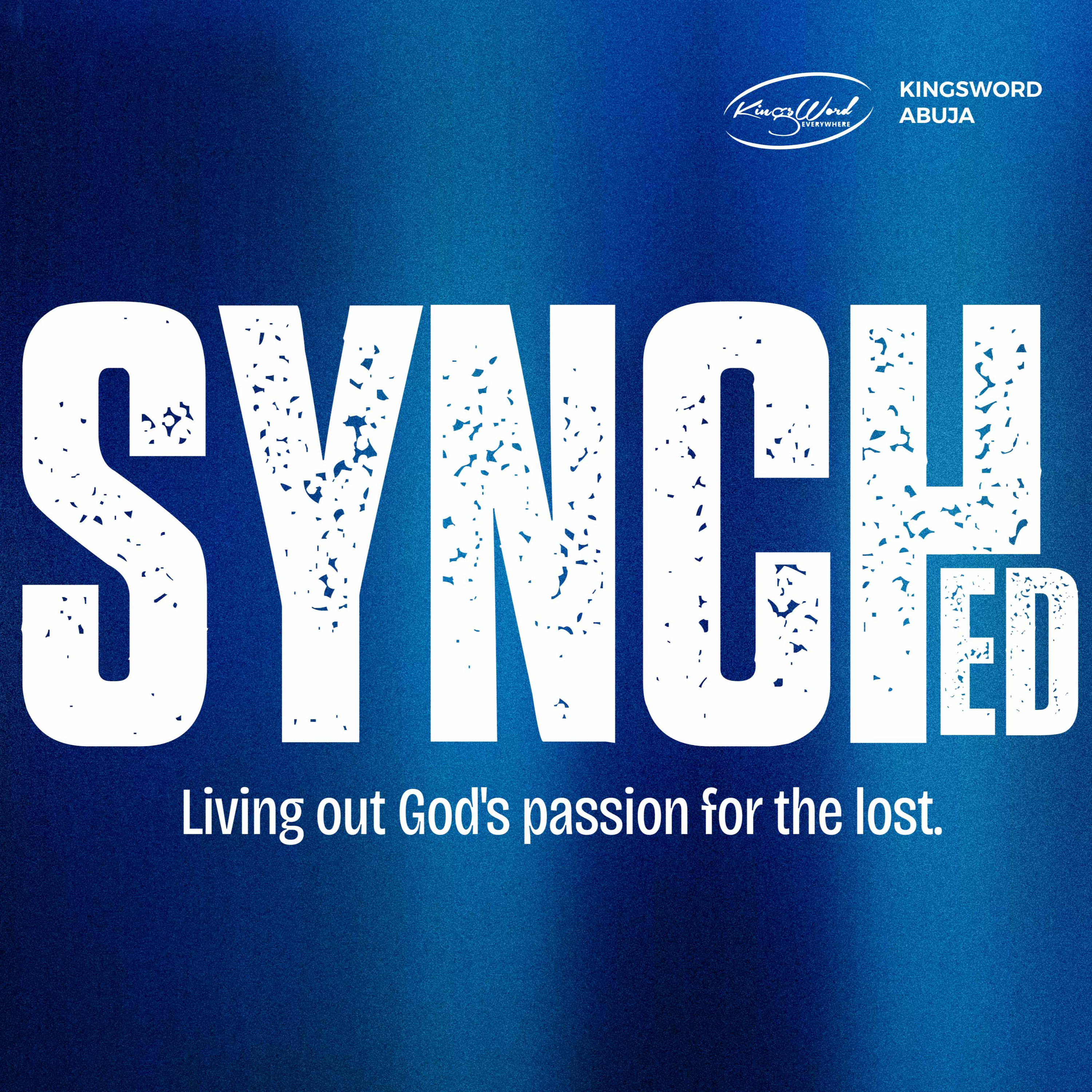 SYNCED