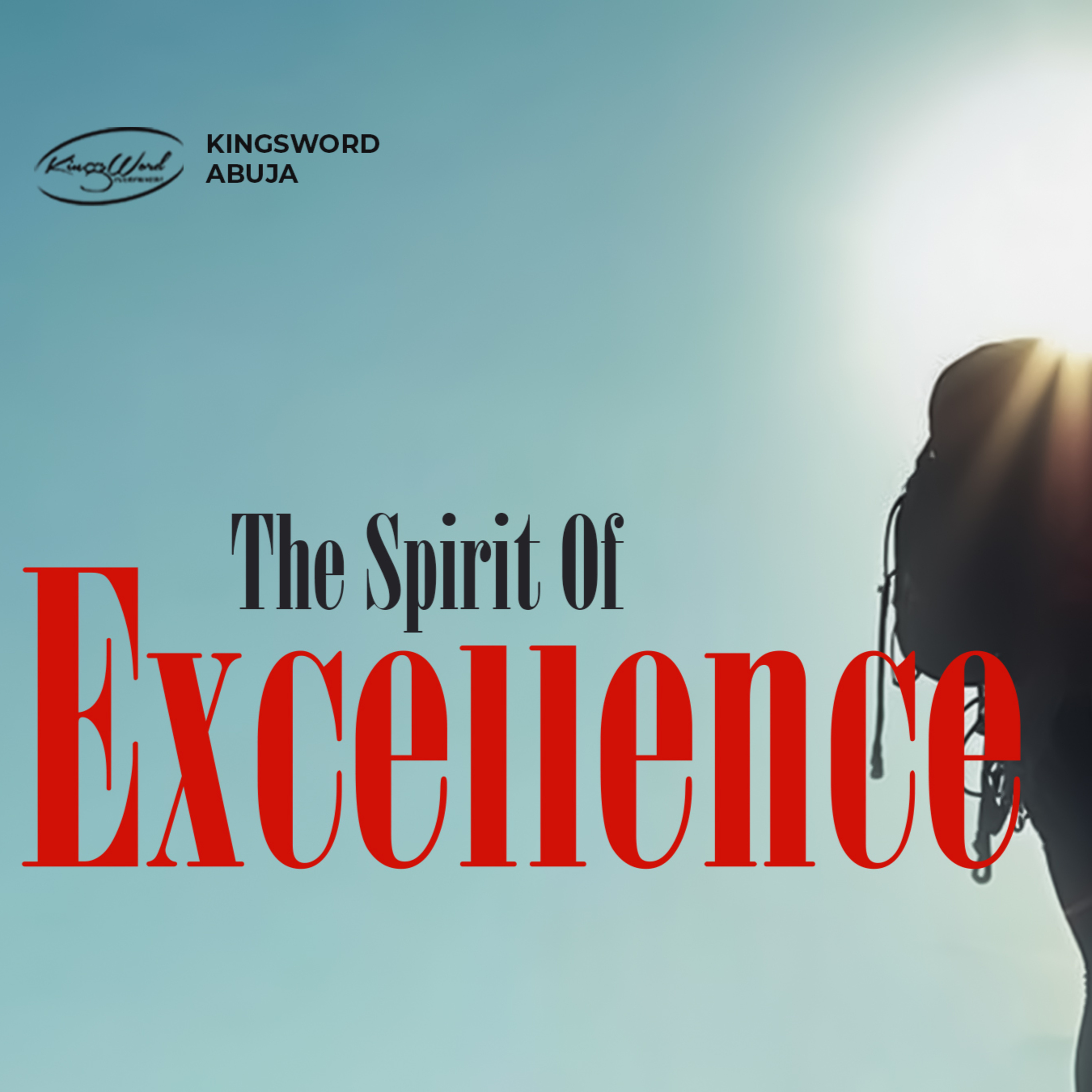 The Spirit of Excellence