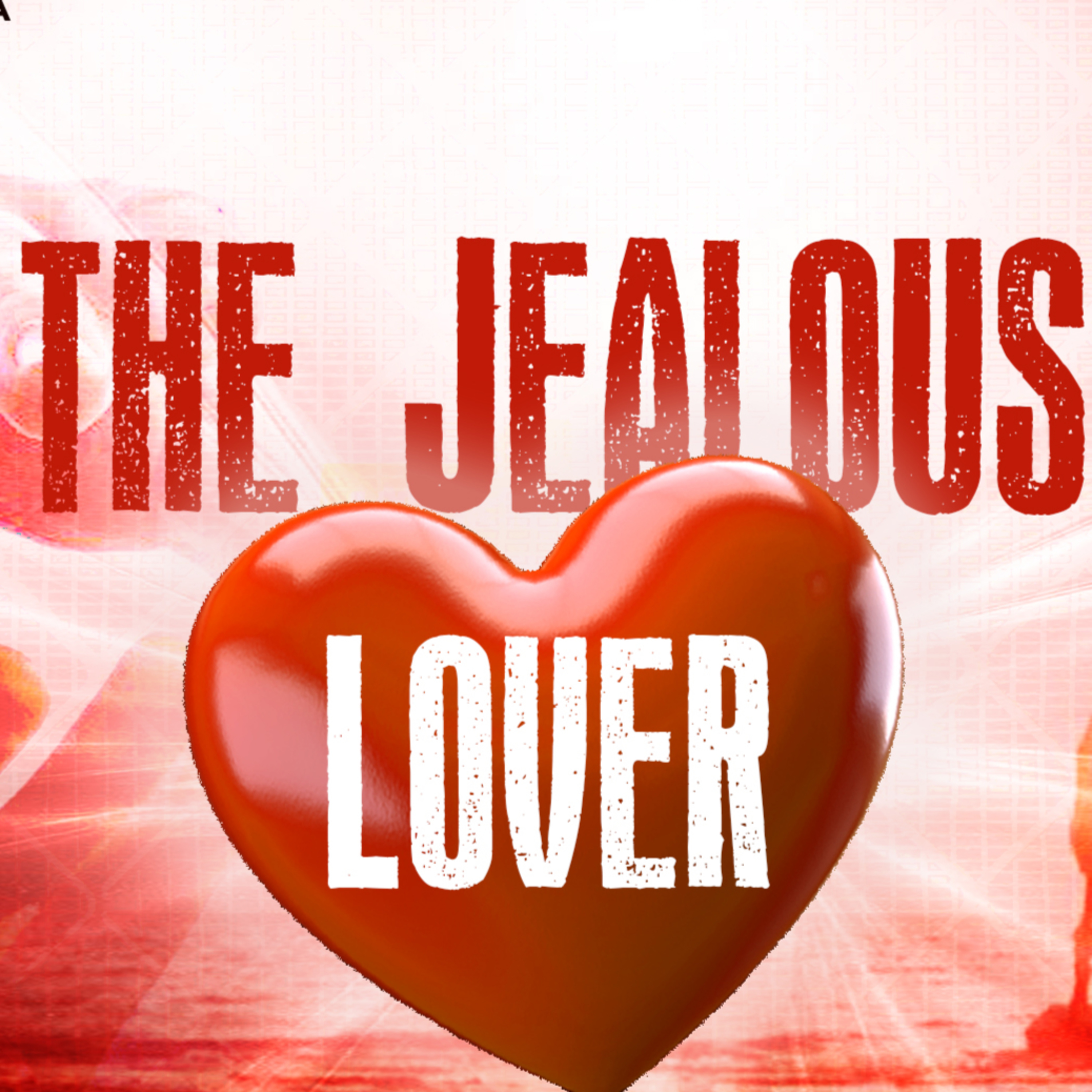 Jealous Love