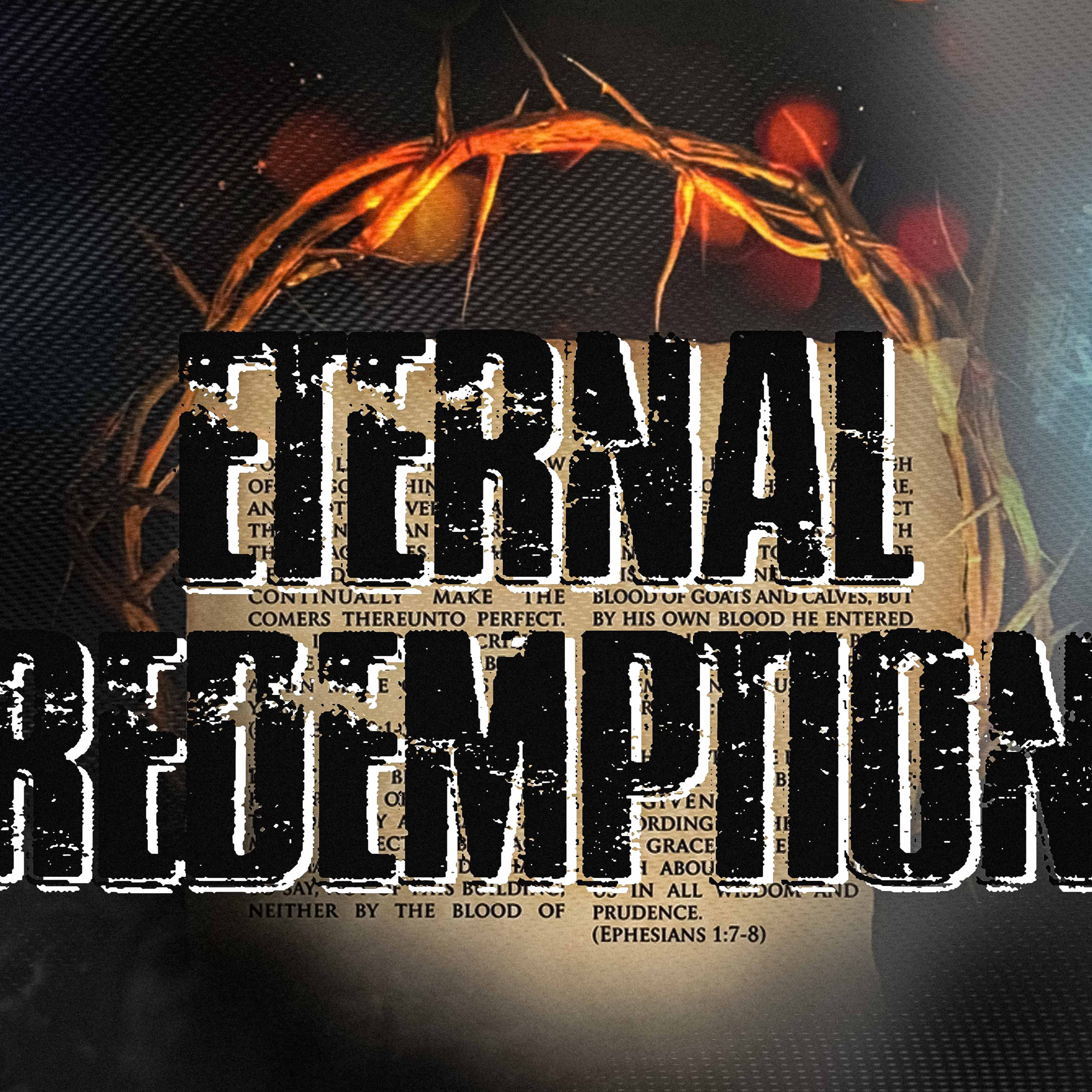 Eternal Redemption