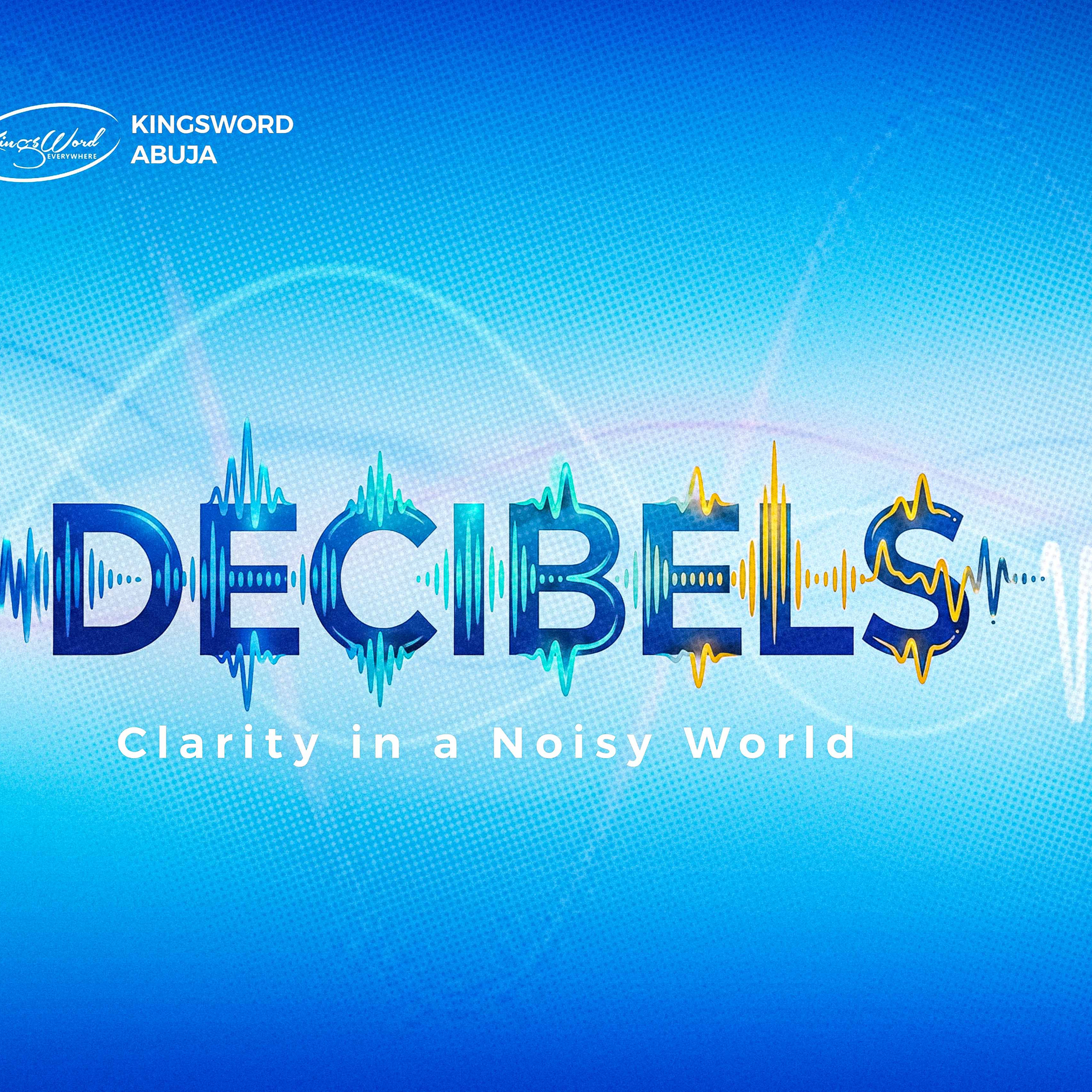 Decibels