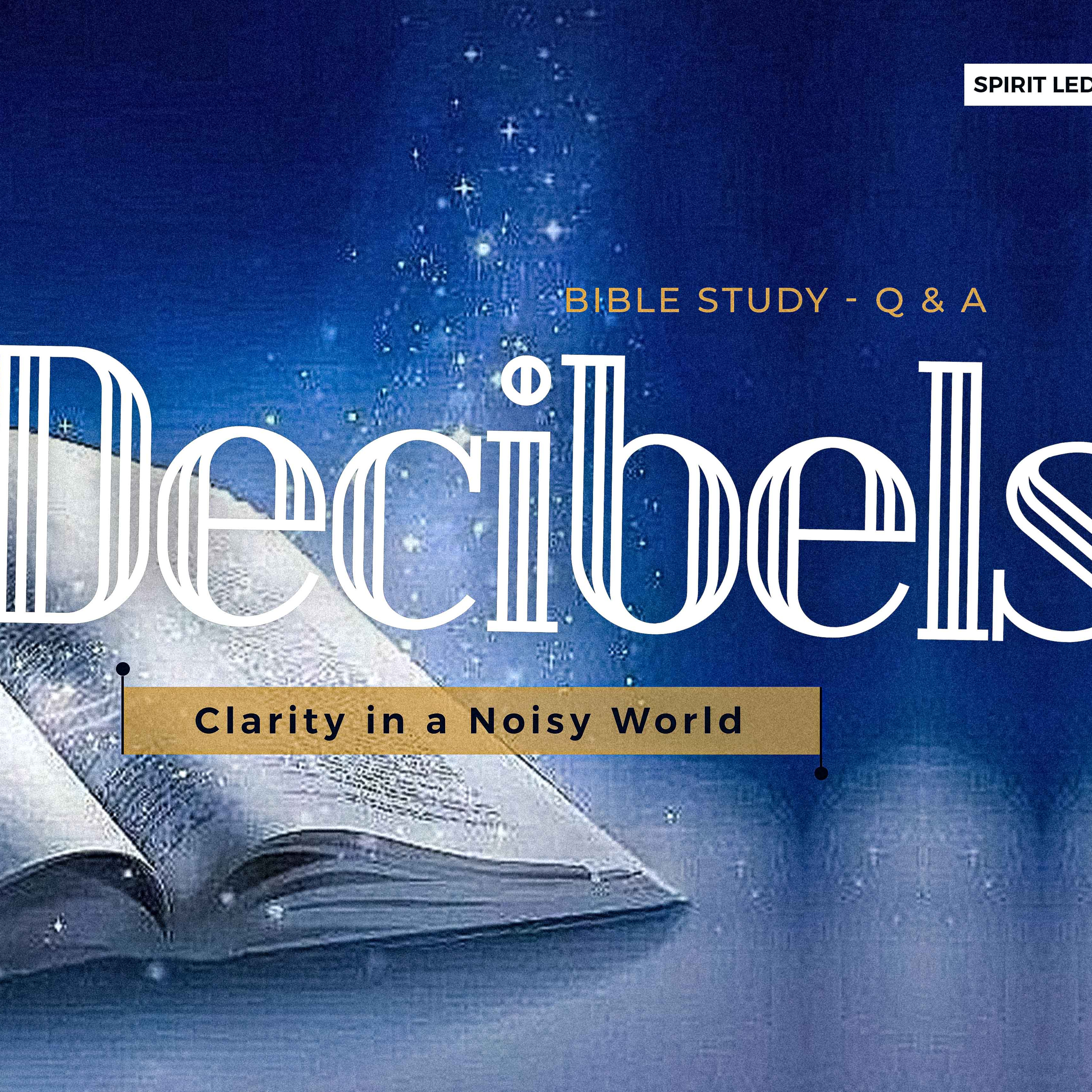 Decibels 7.0