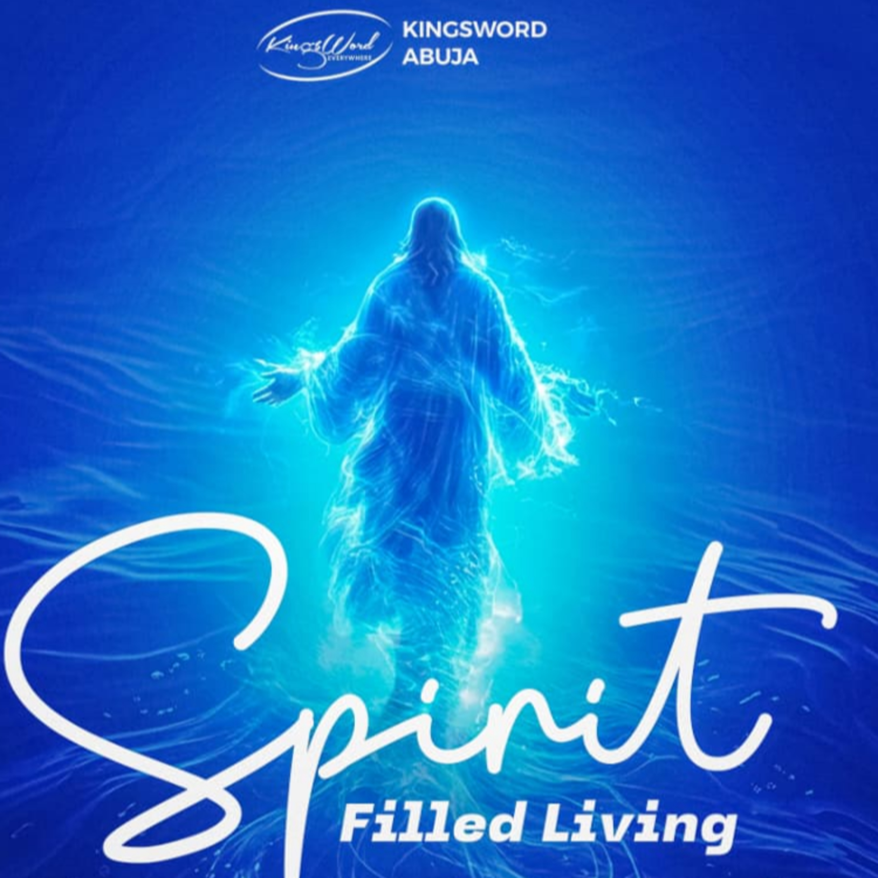 Spirit Filled Living