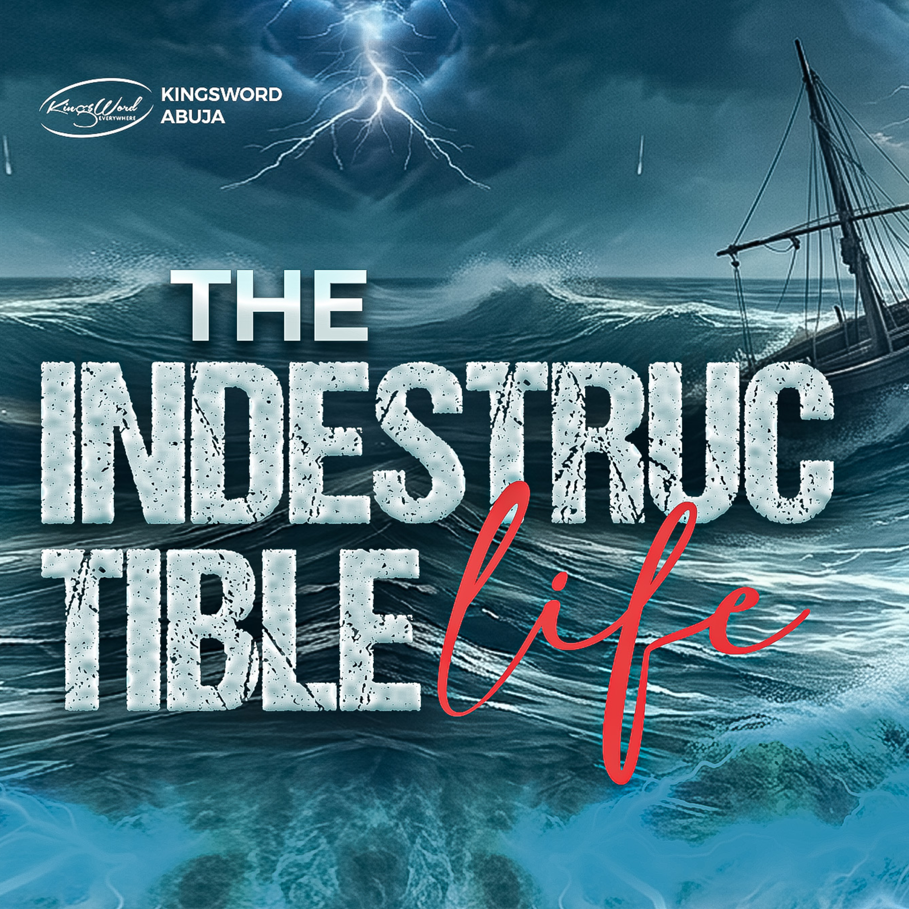 The Indestructible Life